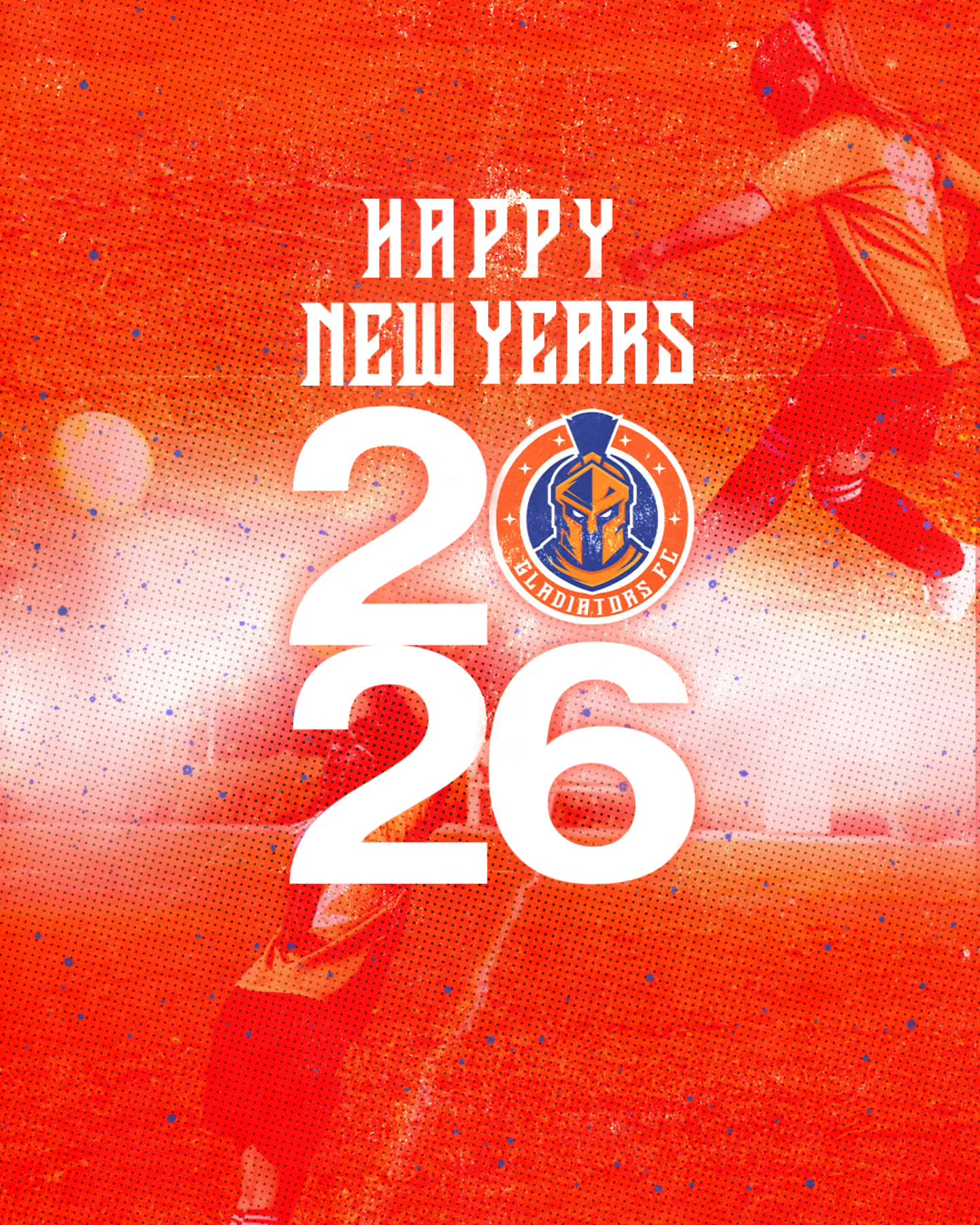 New Year! New G⚽️als!!