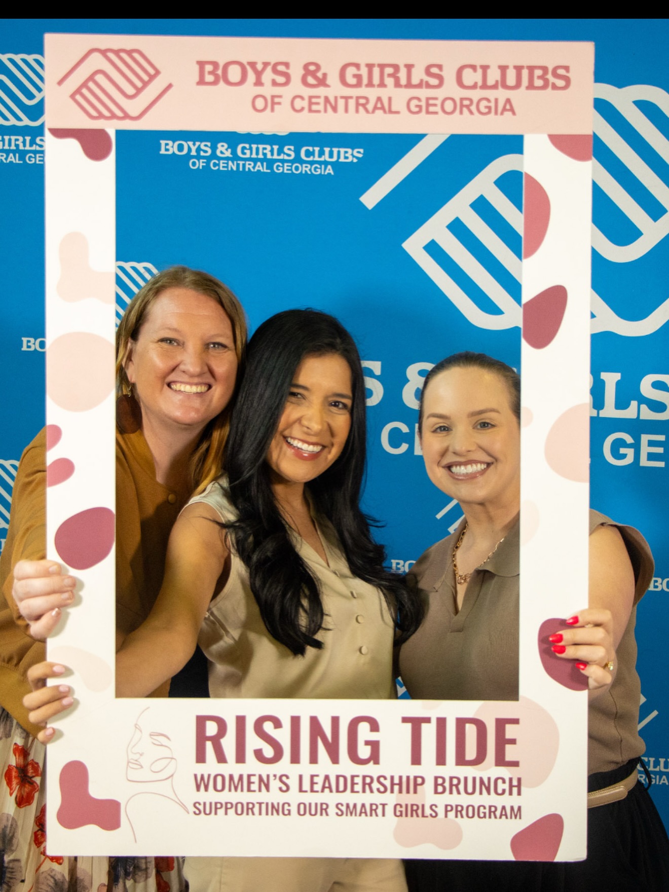 Celebrate Women’s History Month with Us!
Join us for our first special event of 2026 the Piedmont Macon Rising Tide Women’s Leadership Brunch!! Hosted by the Boys & Girls Clubs of Central Georgia.
Happening Friday, March 27th, 2026! We warmly invite all women in the Middle Georgia area to secure your tickets and immerse yourself in a day of empowerment, networking, and inspiration. Enjoy delicious food, laughter, and encouragement as we honor Women’s History Month in style.
The event promises engaging raffles, women owned vendors, and a dynamic panel of inspiring women ready to share their wisdom and support. Don’t miss this incredible opportunity to connect and celebrate the strength and achievements of women.
Visit bgccg.org/rising-tide-womens-leadership-brunch to purchase your tickets today!
.
.
.
WomensHistoryMonth #Empowerment #Networking #RisingTideBrunch BGCCG