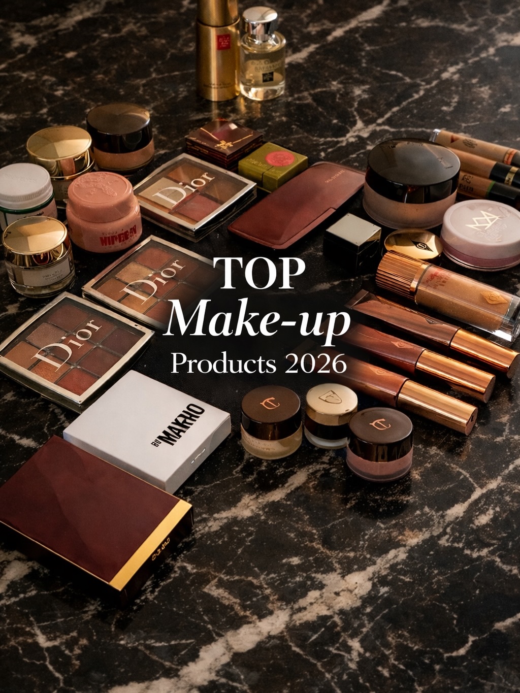 Top bridal makeup products we trust for 2026 🤍 👉 Swipe to see our bridal fav
These are the beauty essentials our BLBS artists choose for real brides, real heat and real emotions 💍
#bridalmakeuptrends #blbsmanagement #makeuplakecomo #makeuptuscany #makeuptuscanywedding