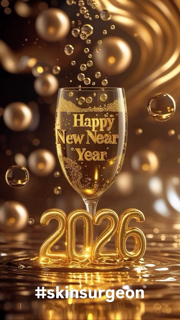 What a year this has been