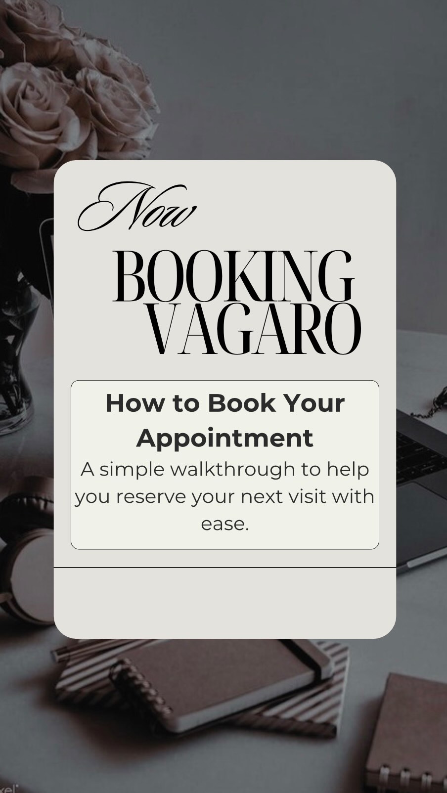HOW TO BOOK YOUR APPOINTMENT 💻✨
Booking is super easy, I promise. Follow these simple steps ⬇️
Starting January 1st, all appointments will be booked through Vagaro.
STEP 1️⃣
👉 Click the Vagaro booking link in my bio or on my website.
STEP 2️⃣
👉 If you’ve never used Vagaro before, tap “Create Account.”
It’s FREE and only takes about 1 minute.
Already have one? Just log in.
STEP 3️⃣
👉 Choose the correct page for you:
• New Guest (first time booking with me)
• Returning Guest (you’ve been before)
STEP 4️⃣
👉 Select the service you want.
Each service has a clear description, so read it and choose what fits your hair goals best.
STEP 5️⃣
👉 Pick your date and time, add your card to secure your spot, and you’re booked 🎉
✨ You’ll get a confirmation text & email right away.
That’s it — no stress, no confusion, no back-and-forth messages 🤍
If you can order food online, you can book your hair appointment 😉
#ChattanoogaSalon #DaytonTNSalon #ChattanoogaHair #SpringCityTn #KnoxvilleTnHair