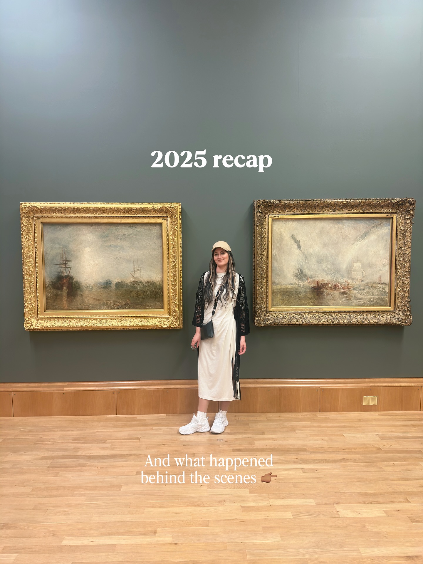 2025 Recap 💕✨ Swipe to see what happened behind the scenes! Also a gentle reminder for me and all other artists: behind every “immediately sold-out” collection is a lot of unseen work, doubt, quiet launches, and pieces that never sell - and that’s definitely okay 🫶🏼
#slowlifestyle #semiabstractart #artinspiration #landscapeartist #recap2025 #fantasyart