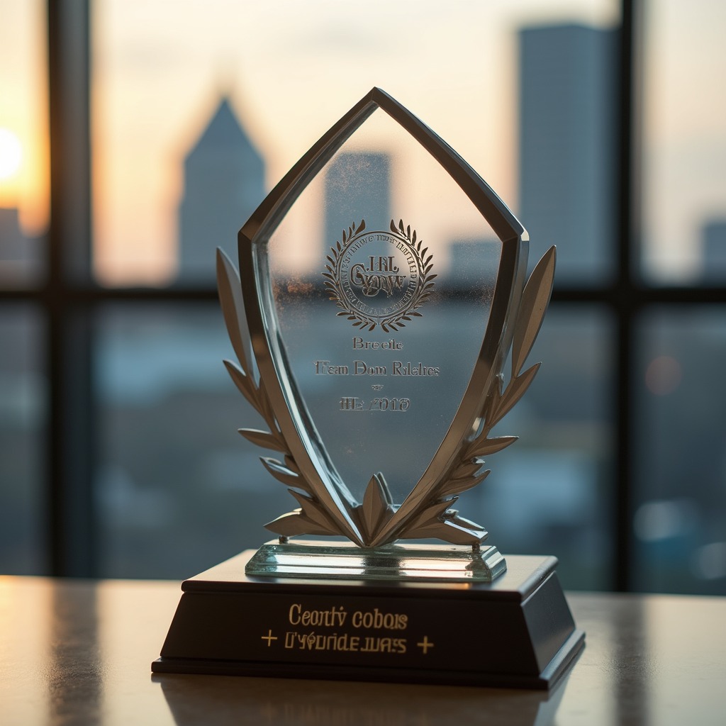 From concept to celebration — see how a Raleigh nonprofit transformed its employee awards with Fat Dog Laser. We crafted walnut plaque bases with engraved brass plates and full-color logo inlays, completed in just five business days. The result: a more professional awards ceremony, happier staff, and praise from the client: “The awards exceeded expectations and arrived ahead of schedule.” Swipe to view before/after photos and close-ups. Link in bio.
Tell us — what would you engrave to recognize your team? 👏🏽🏆📸
#RaleighNC #EmployeeRecognition #CustomAwards #FatDogLaser