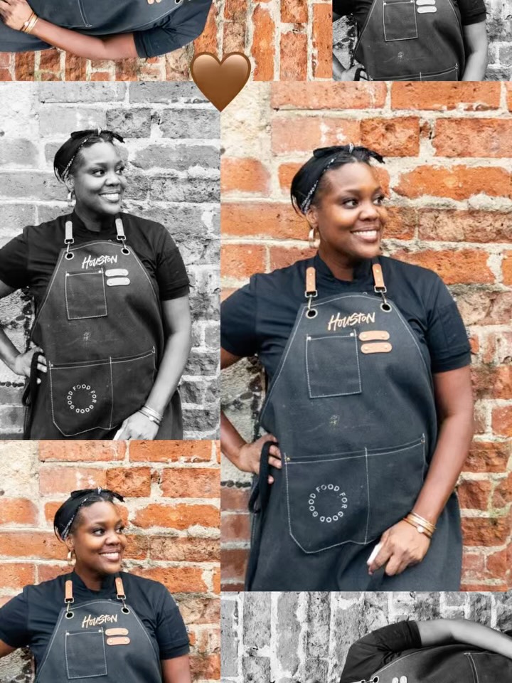 ✨ One word for 2025: GRATEFUL!
For the people, the food, the opportunities, and the moments I’ll carry with me….cheers!
1. Because I love this pic so much
2. Us ❤️
3. In Mexico City with my sis @hilltophtx for InStyle Mexico x Houston Day
4. My first ever satellite media tour- what an experience!
5. Part of a viral moment with @ddillardtv for Juneteenth with @fox26houston
6. Hung out and interviewed some Top Chefs for @visit_houston - congrats to @cheftristenepps on te win!
7. Had a great time @njwineandfoodfestival
8. Help raise money and bring awareness with @nokidhungry
9. Help raise money and bring awareness with @chefdanjacobs and crew at the Dim Sum Give Some event
10. Me and @tonitiptonmartin - celebrating her book Women Southern Women Cook! Fun fact- she mentions me in the sandwich section! ☺️
11. On stage @jxnfoodandwine @kelseybarnardclark Heey !
12. On stage with @sandwichesofhistory live!
13. In the PDX with @thaancharcoal and @somedaypdx
14. On stage in Birmingham with @southernlivingmag at the @southboundfoodfest
15. Friend of the Blok was epic with @chopnblok_ @chefericadjepong @plk1848
16. One of my favorite bites of the year a the @beardfoundation Taste America Houston
17. Partnered with @mcdonalds for the Chef Remix tour!!
18. Slayed the Titans of @foodnetwork Bobby’s Triple Theeat- a friendly slay! This was such an honor and SO MUCH FUN!
19. Got to walk with my twin sister and nephew for his senior night football game ❤️❤️❤️ @jdwallace_ @micqwallace
20. Cooked and Q’d for some amazing folks at the @sevenacredairyco Women in Food Series