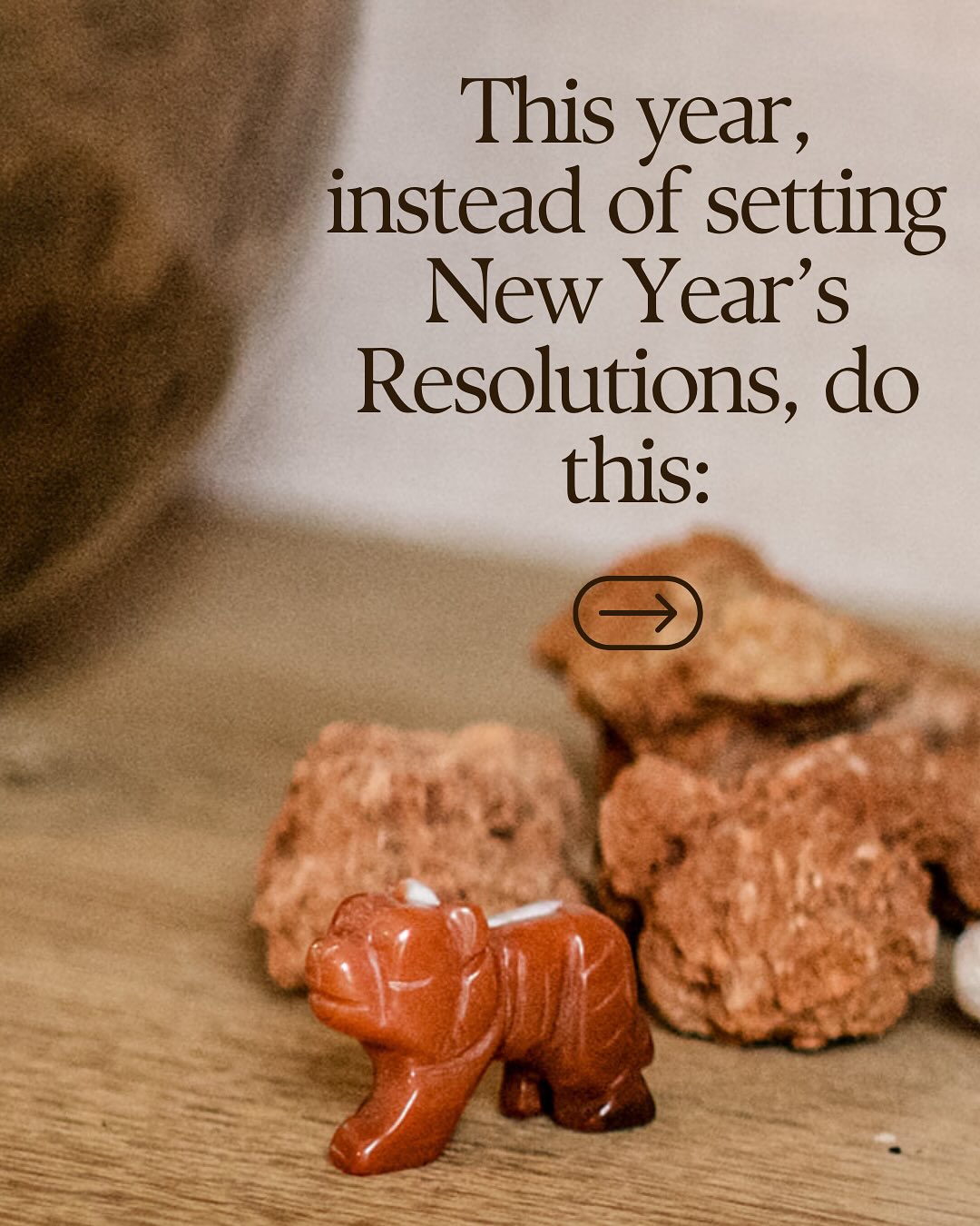 One of my biggest wins of 2025? Learning to truly celebrate my wins.
Big ones. Small ones.
Even the things my inner critic says ‘aren’t a big deal.’
Every tiny micro-step. I’ve celebrated them all.
And you know what? It’s those tiny steps that add up to real progress.
Progress in my business. Progress in my healing. Progress in facing challenges.
I’ve always had a tendency to be hard on myself.
To delay celebration.
To shrink my achievements.
To be fully forward focused.
I still do sometimes.
But writing down my wins… even in a small way… has started to shift that.
Happy 2026! ✨May this year bring exactly what your heart desires✨
💜Jaimie
Photo credit @by.emmabrasser
#newyearsresolution #celebratingwins #2026