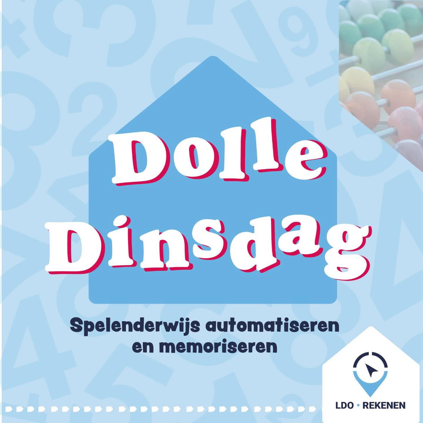 Automatiseren en memoriseren zijn onmisbaar in het rekenonderwijs โ maar hoe houd je het leuk รฉn effectief?
Met Dolle Dinsdag oefenen leerlingen spelenderwijs rekenvaardigheden. Door beweging, afwisseling en herhaling blijven sommen beter hangen en groeit het rekenplezier in de klas.
โ๏ธ Geschikt voor verschillende niveaus
โ๏ธ Direct inzetbaar
โ๏ธ Geen extra benodigdheden
Benieuwd hoe dit eruitziet in de praktijk? ๐
๐ Lees de blog #linkinbio #rekenonderwijs #ldorekenen @eva.denkenindoelen