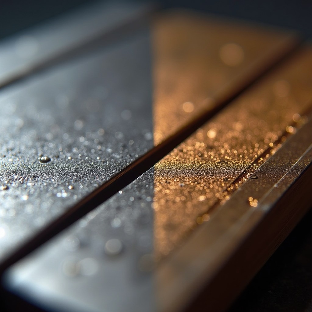 Workshop carousel: CO2 vs. fiber — see the difference slide by slide. From crisp edge detail to engraving depth and faster production times, these examples show which laser suits awards, corporate recognition, and bespoke gifts in Raleigh. Which finish would you choose for your next order? Tell us below — and for samples, Link in bio. 🔬✨🛠️📸 #RaleighMakers #CorporateGifts #EngravingLife #AwardDesign #LaserEngraving #FiberVsCO2 #BespokeGifts #ProcurementPros #EventPlanners #CustomAwards