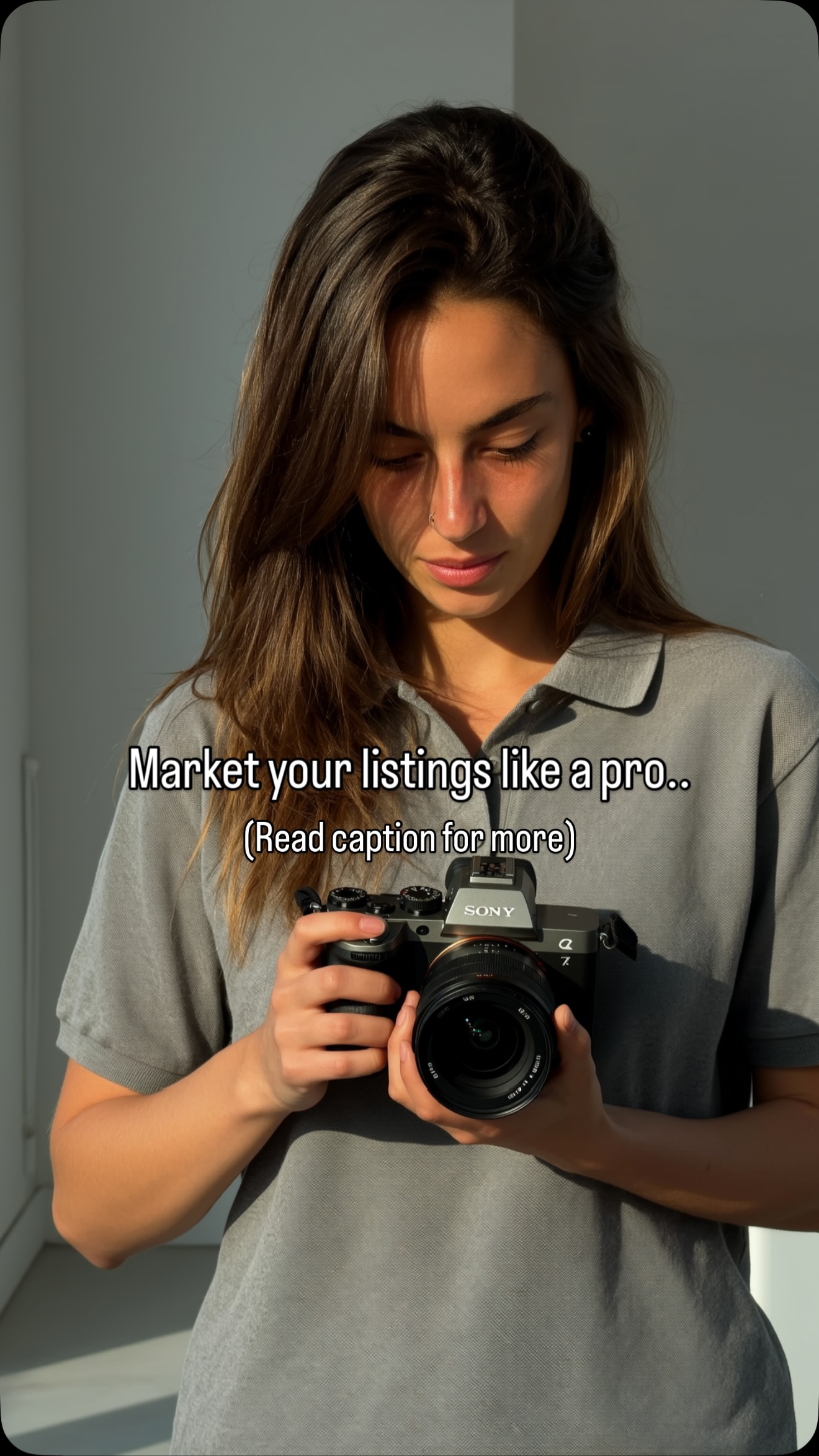One of the most important factors for your business is marketing.
β‘οΈ Not all media companies are built the same and you donβt want your clients to be the one to tell you!
β¨ Brand-first marketing matters
High quality listing media isnβt about chasing trends, itβs about creating a recognizable, professional brand you can build on long term.
πΈ Quality changes perception
High end photo and video instantly elevate how a listing is viewed and how the agent behind it is perceived. The same is true for the opposite.
π‘ Every listing is an opportunity
With the right media, each property becomes a marketing asset across MLS, social media, websites, and ads.
π Stand out in a crowded market
Professional visuals help your listings and your brand rise above the noise and capture attention.
DM @westrobinmedia for more info!
#realestate #luxury #realtor #realestatevideo #photography