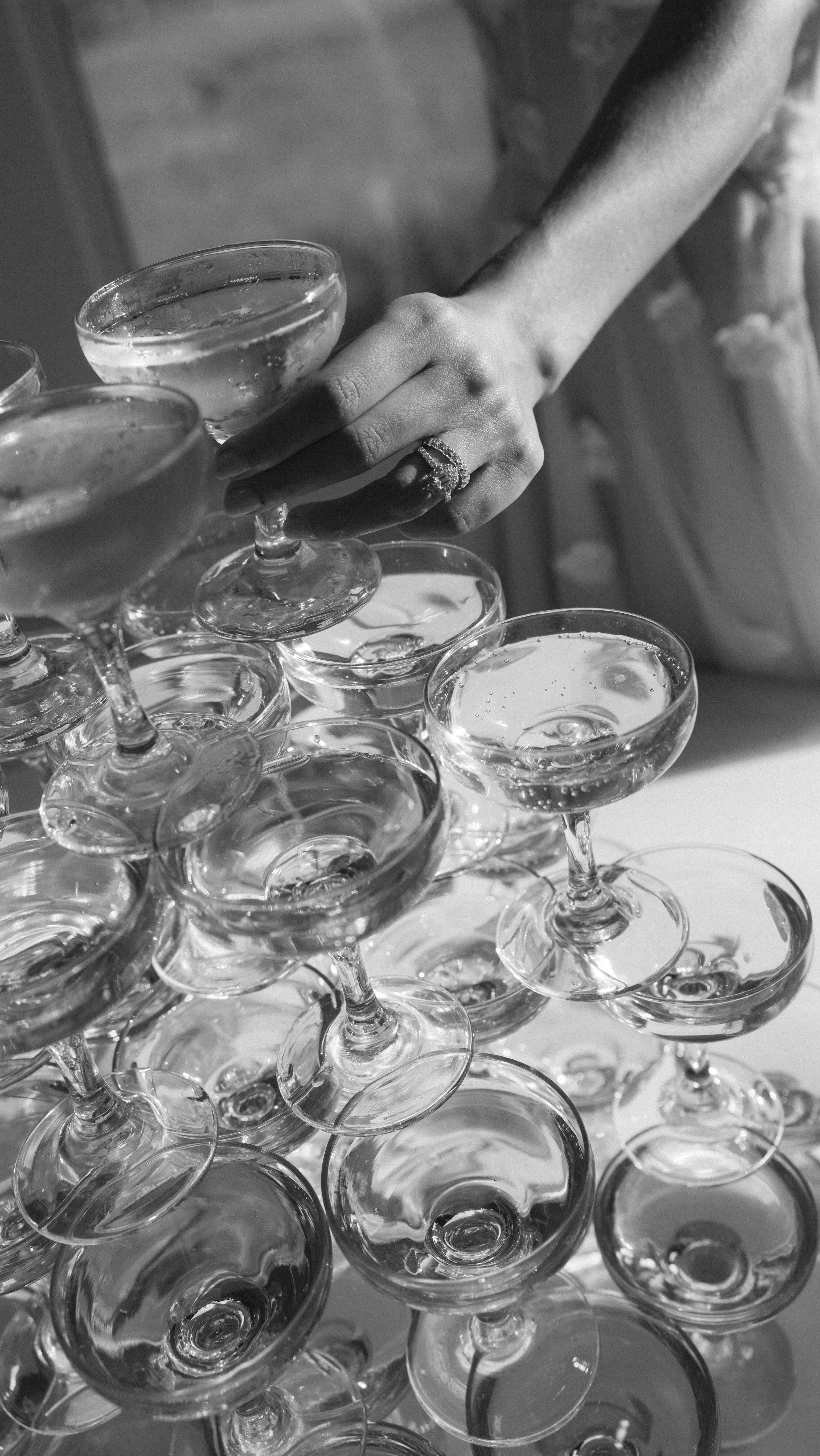 Cheers to 2026.
We’re popping the bottle for our 2026 couples — and celebrating all those who just got engaged.
Searching for your dream vendor team? From expert planning to bespoke florals and custom builds, we’ve got you covered every step of the way. 🥂
Photography: @kellymartucci
Venue: @marsh_landingcc
Bridal jewelry: @goldanddiamondsdir
Jacksonville Wedding Planner | Jacksonville Florist | Florida Destination Wedding Planner | Luxury Floral Design | Jacksonville Engaged Couples
#cheersto2026 #2026weddings #newlyengaged #engagementseason #ringseason #weddingplanning #weddingvendors #eventdesign #luxuryweddings #customflorals #bespokeweddings #womenownedbusiness #ingoodcompanyevents