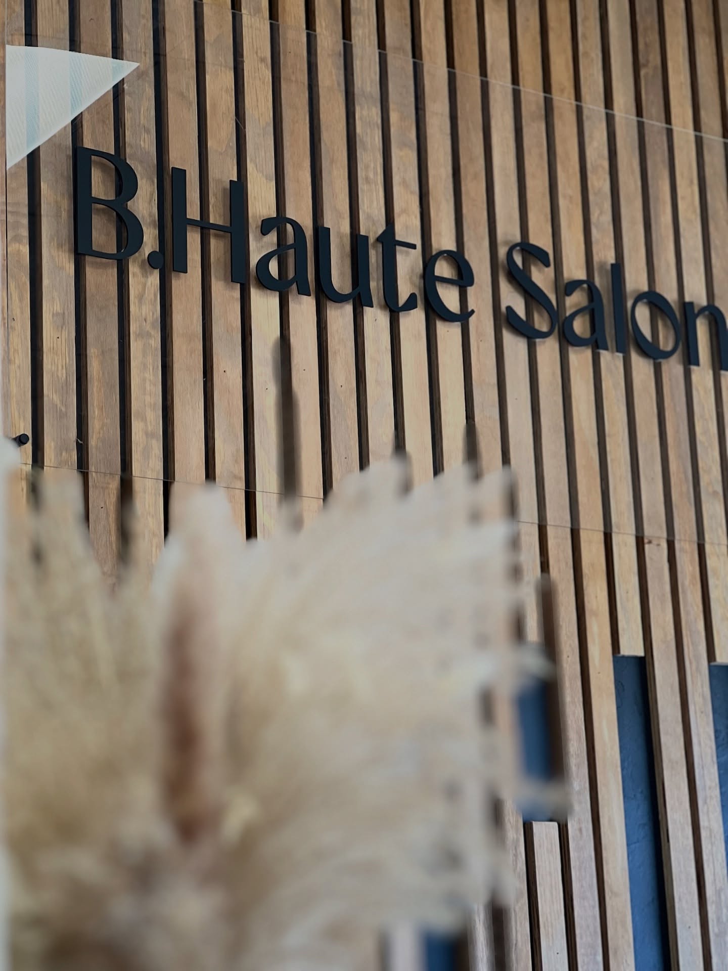 At B.Haute Salon, we welcome you with open arms.
Your appointment is more than hair — it’s your space to decompress, reset, and feel taken care of.
Leave refreshed, confident, and ready to take on your day.
Bhaute. B beautiful. B you.
#BHauteSalon #Hauties #HealthyHairTransformations #colkeyvilletx #dfwsalon