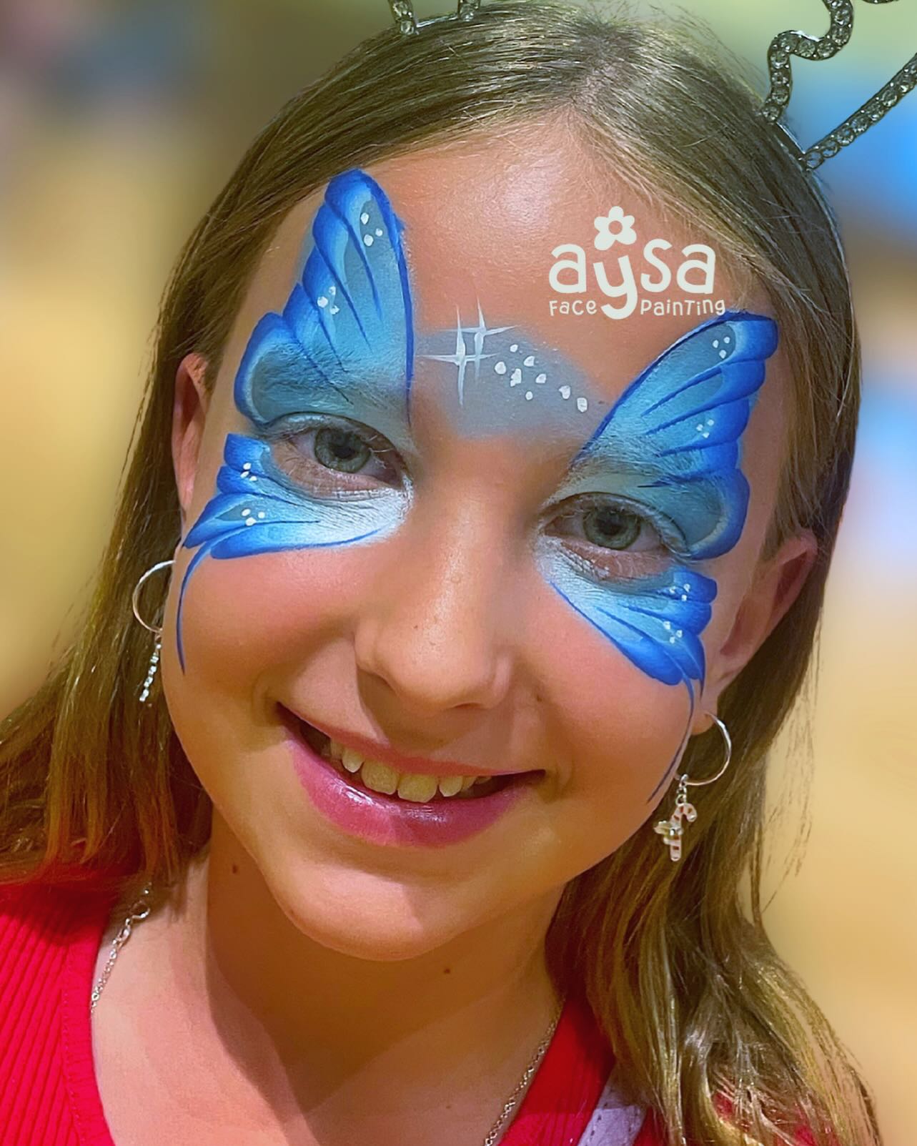 ✨🦋 can use this emoji now 🦋✨
———————————
FACE PAINTING & BALLOON TWISTING BOOKING WOLLONGONG, SHELLHARBOUR,KIAMA, AND SURROUNDING SUBURBS
.
To book your event, asking for pricelist, or detail infos, DM OR CONTACT TO:
Email: aysa.facepainting@gmail.com
Website: www.aysafacepainting.com.au
-———————————
📸 Photo & Video Copyright © AYSA Facepainting
❗️Respect our works, don’t steal photos❗️
———————————
#facepaintingwollongong #facepaintingshellharbour
#facepaintersofinstagram #facepainting #calderwood #facepaintingillawarra #facepaintingkiama #facepainterkiama #facepainterwollongong #wollongongfacepainting #facepaintinggerringong #wollongongfacepainter #balloontwistingwollongong #facepaintersutherland #wollongongschoolholidays #facepaintingsydney #sydneyfacepainting #nowrafacepainter #wollongongpreschool #shellharbourfacepainter #wollongongkidsparty #southcoastfacepainter #butterflyfacepainting #wollongongkidsparties #aysafacepainting
