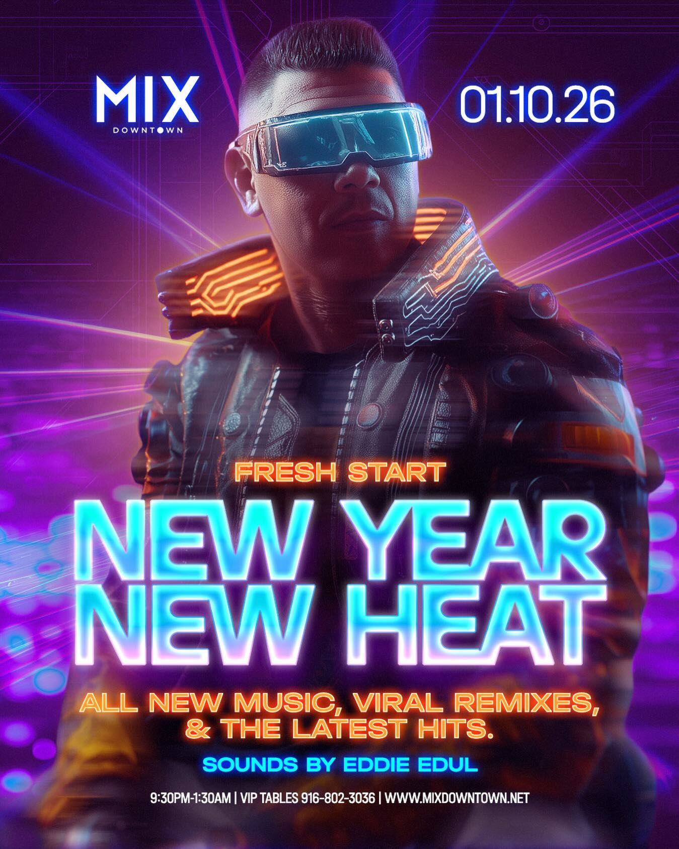 if it’s trending, viral, or on repeat — it’s getting played ❤️🔥new year, new hea....