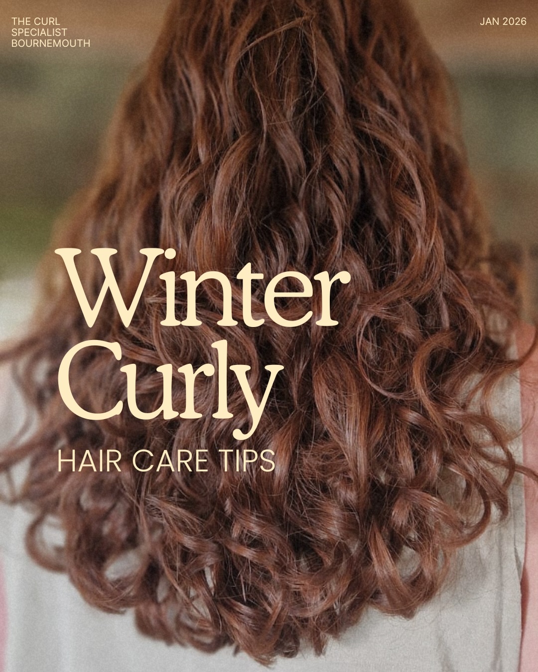 Winter is so cold and drrrrrrrrryyyyyyyyy..
Well technically as youāre reading this Iām sat in 34° sun however before popping on my jollyās everything was screaming cold and dry, so hereās some tips to help your curls throughout winterā¦
1- Add more gel. You may see your hair become a little frizzier, this is just hair looking for water in the atmosphere, alongside my other tips below adding more gel or changing up your gel from a humectant based can really help.
2- introduce a scalp treatment, I love anything pumpkin for a scalp treatment, itās super moisturising and doesnāt leave any oils on the scalp - letās not forget itās a massive bit of skin that needs looking after too.
3- Swap your routine over to a moisturising routine, you know I bang on about the majority of us needing strengthening products alongside hydration in your routine, well, through winter swap to moisturising shampoos and conditioners as this will help you retain the water you get in your hair
4- treat more frequently- I love a 4-6 week treatment as it gives my hair a real boost of moisture what it needs, in the winter we wear more hats, scarves etc so itās worth increasing this to help keep the curls strong despite being squashed within an inch of their lives
5- drink more water, 8 glasses a day? Double it!⦠Nah Iām only kidding! Your hair also gets moisture from inside your body, so ensuring you are well nourished means your curls are too!
#wintercurls #protectyourcurls #curlyhairtips
