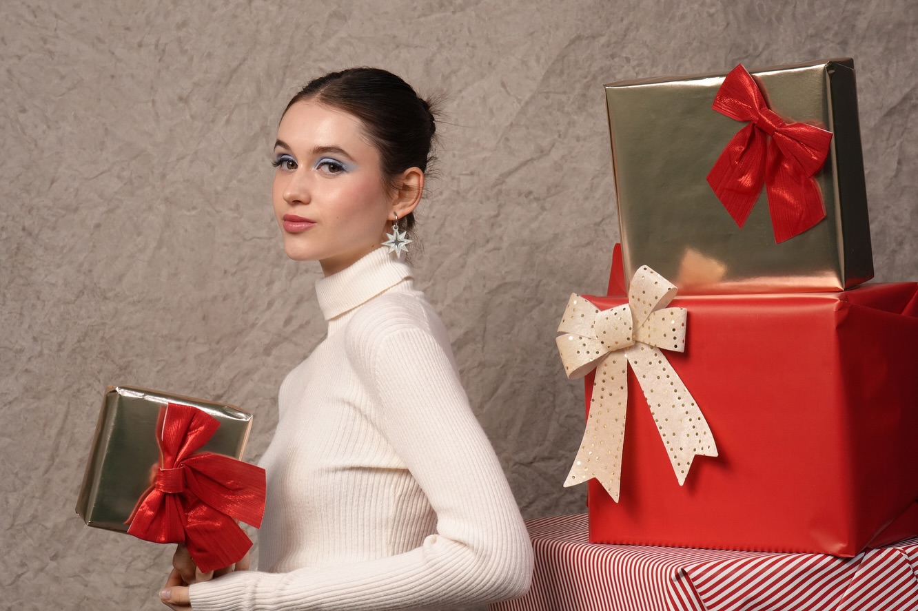 Última oportunidad para recoger tu pedido antes de la Noche de Reyes.
A partir del miércoles volvemos a los envíos normales, así que no te preocupes. Si no eres de Madrid puedes hacer tu pedido y me pongo a prepararlo todo con la misma ilusión de la Navidad 🎁