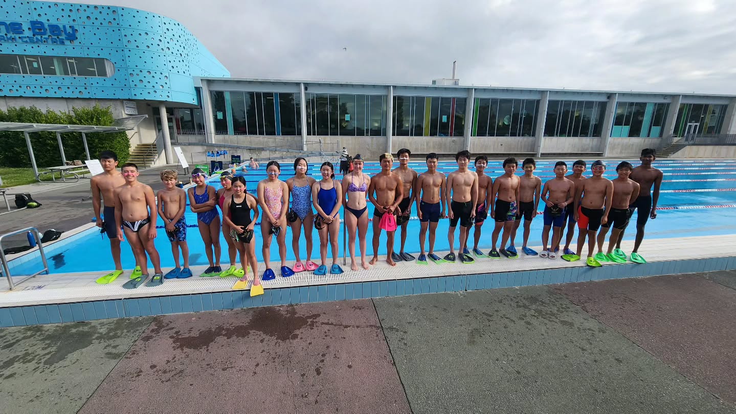 Triton Summer Camp 2026!