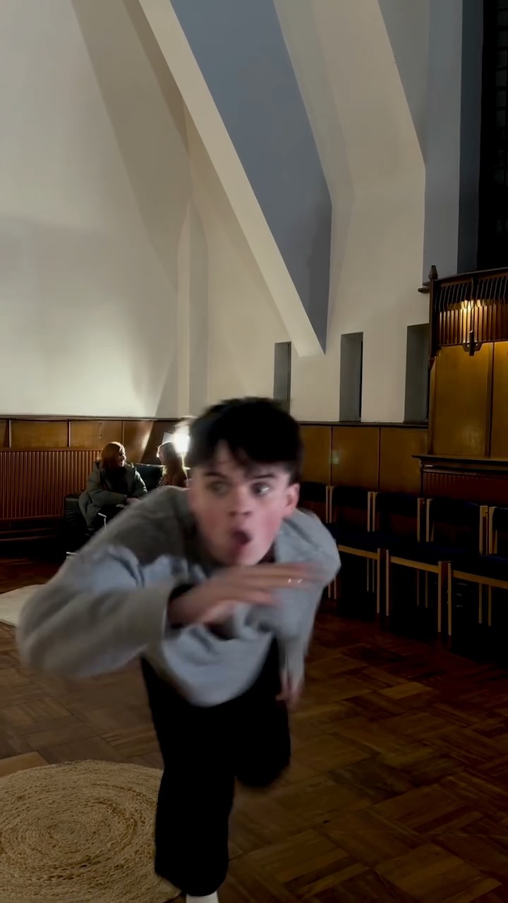 One week to go!! We can’t wait to be back for the first Rev Room of 2026!
⏰ Next Friday January 9th at 7pm.
Don’t forget we’ll be in our new location:
📍Queens Park Baptist Church, Balvicar Drive in the Southside of Glasgow G42 8QS.
☕️ Coffee’s on us!
Invite a friend - invite all your friends! We’re going to lift up His name in worship together.
#therevelationroom #glasgow #worshipnight #houseofworship #scotland