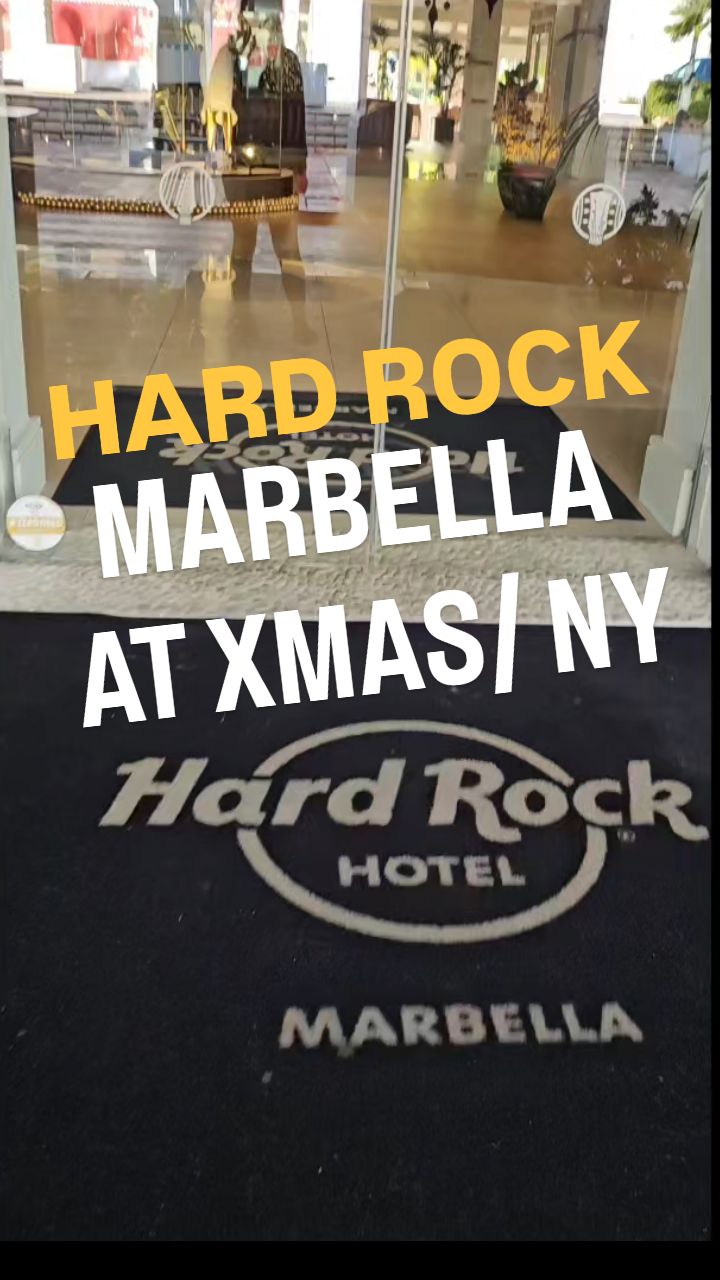 Hard Rock Hotel, Marbella might be full of Christmas trees but the weather says otherwise. Even melted my paints.
HAPPY NEW YEAR, LETS HOPE 2026 IS A TIPTOP ONE FOR EVERYONE 🤞🙏
,.
.
.
.
.
.
.
.
.
.
.
..
.
.
.
#happynewyear
#corporateentertainer
#EventProfs
#EventProfsUK
#EventPlanning
#EventProduction
#MalagaEvents
#evententertainment
#EventBlog
#marbellaentertainment
#puertobanusharbour
#EventPlanners
#EventMarketing
#Adultfacepainting
#Marbellaevents
#EventManager
#CorporateEvents
#BrandEvent
#marbellaglitterbar
#Eventmarketinglondon
#adultfacepaint
#corporatefacepainter
#puertobanus
#hardrockcafe
#breathemarbella
#marbellalife
#marbellalifestyle
#puertobanusevents
#marbellamarketing