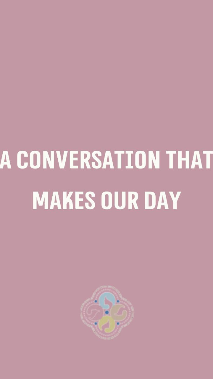 A phenomenal kallah teacher changes the entire experience.
That’s why we take training seriously.
Getting married soon or had a meaningful kallah teacher experience? Share it with us 💛