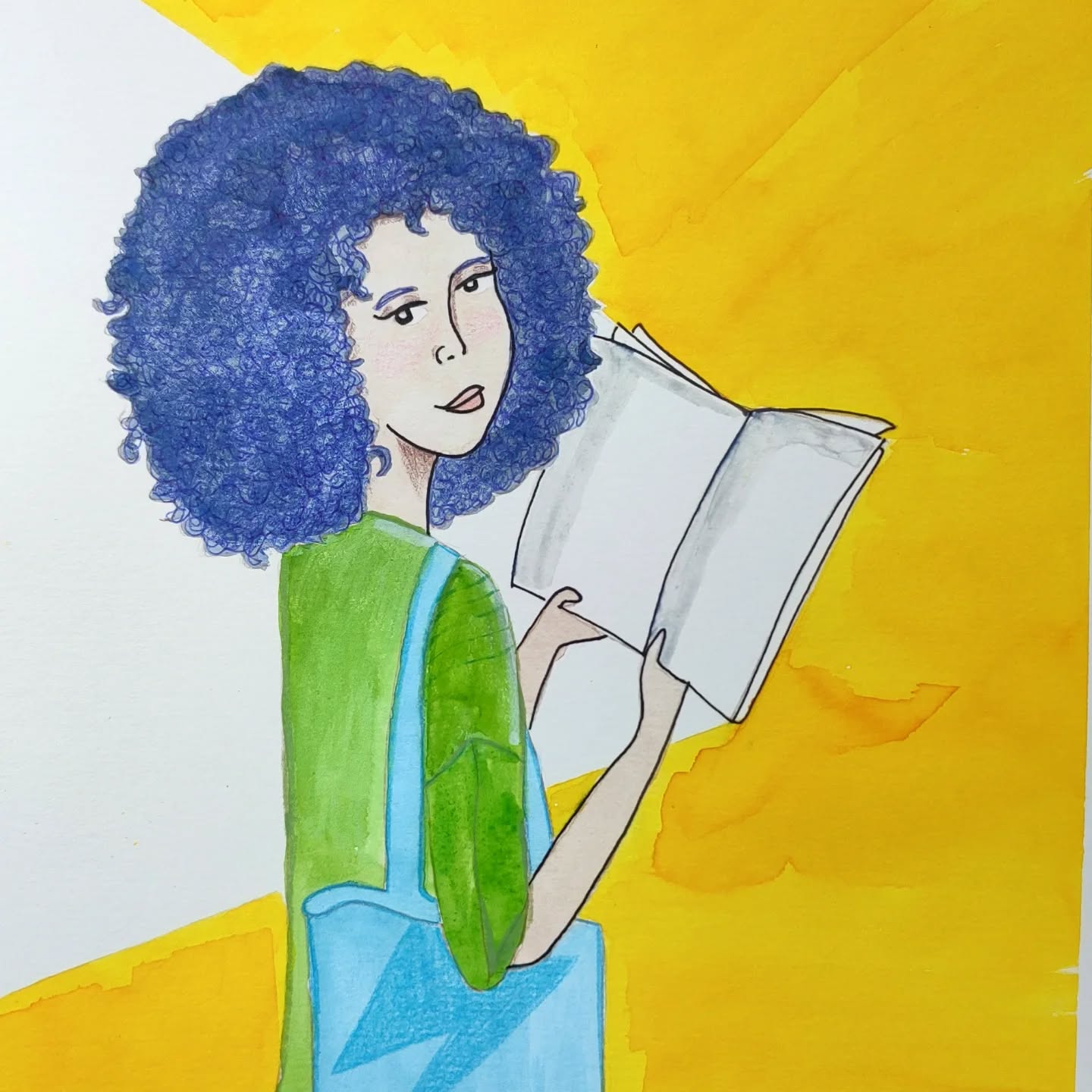 Já começou suas leituras de 2026?