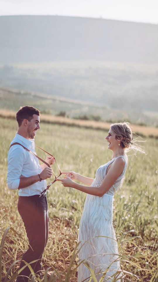 The One Where Tom Marries Taryn
--
#forestwedding #londonweddingfilm