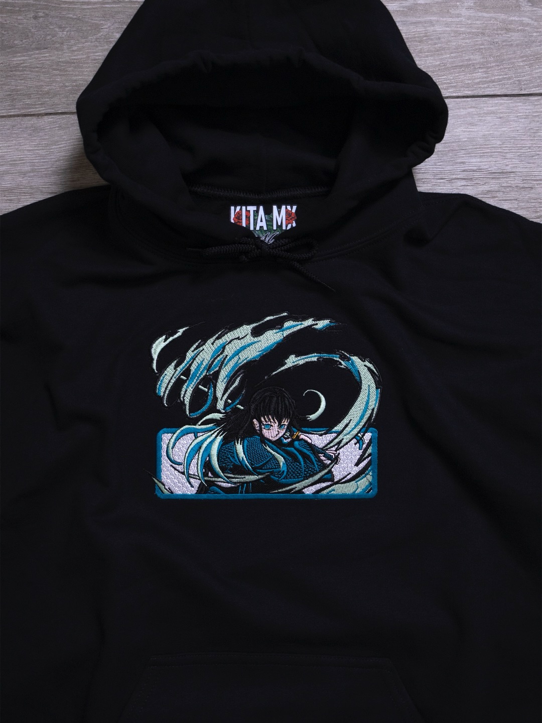 Muichiro Tokito Kan No Umi - Hoodie
www.kita.com.mx
#KITAMX #MuichiroTokito #MistHashira #DemonSlayer #ᴋɪᴍᴇᴛsᴜɴᴏʏᴀɪʙᴀ