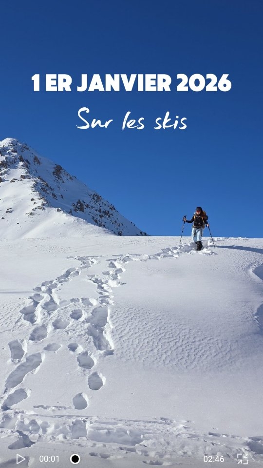 2025 j’ai bien aimé !
D'abord j’ai fêté mes 360 mois 🎂
Mais surtout j'ai pu:
- passer de chouettes moments avec mes amis
- faire mes premières expériences en tant qu’AEM
- débuter ma formation nutrition & hormones (et je pourrai bientôt proposer des suivis adaptés 😉)
- voir pleins de levers de soleil
- développer Swelo.Sport05
- lancer officiellement la madérothérapie
- voyager à Tenerife et en Crète
- me lancer dans 1 projet immo
- faire mon premier bivouac hivernal
#hautesalpes05 #fitnessmotivation #cool #retrospection