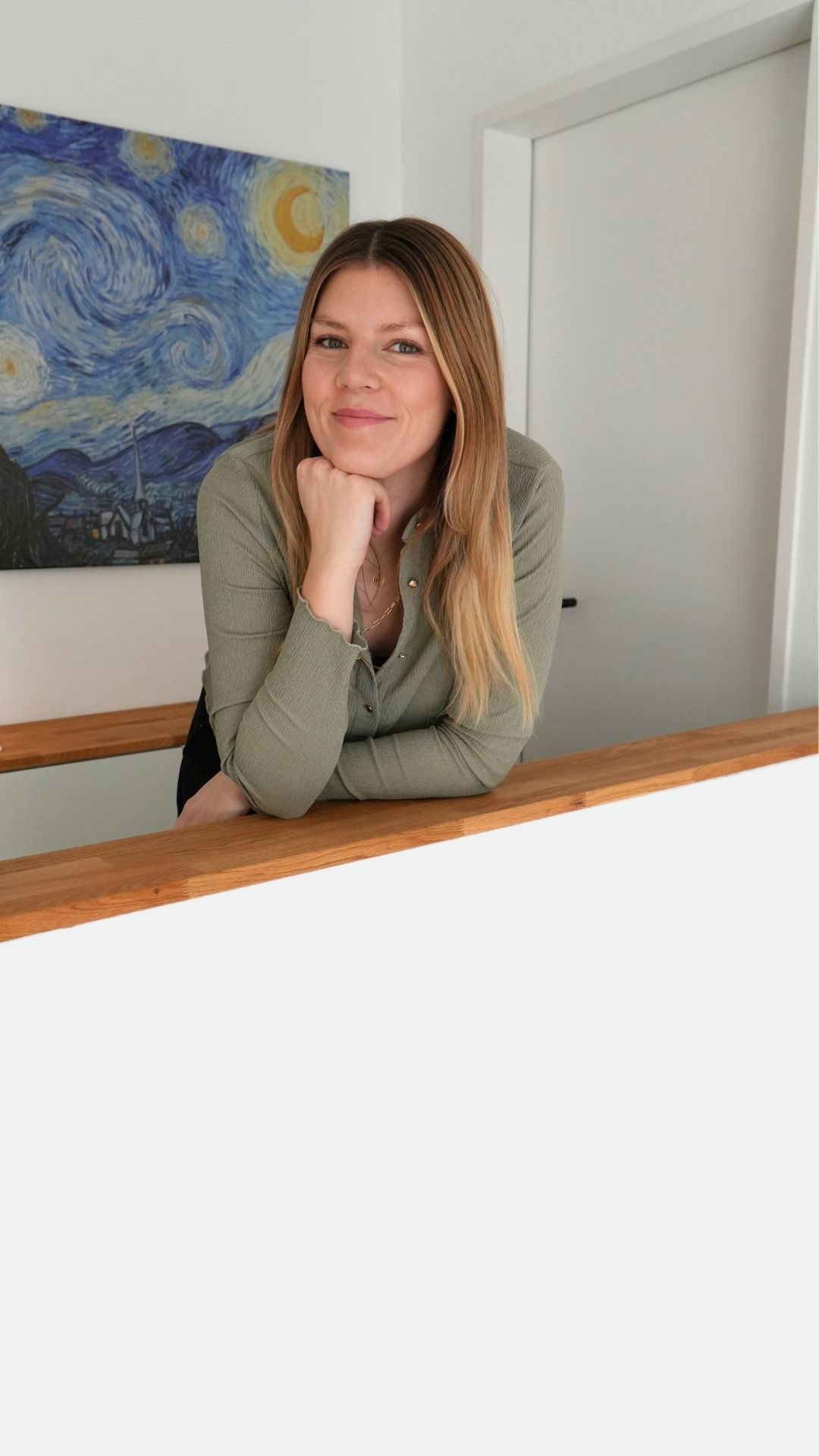 Werbung | Bezahlte Kooperation
In diesem Reel zeige ich euch unser Flur Projekt mit den Massivholzplatten von Omformo. Schlicht, hochwertig und genau nach Maß - ich freue mich sehr über das Ergebnis! 🙂
Was sagt ihr dazu? 👇🏼
#wohninspiration #interiorinspo #holz #interiordesign