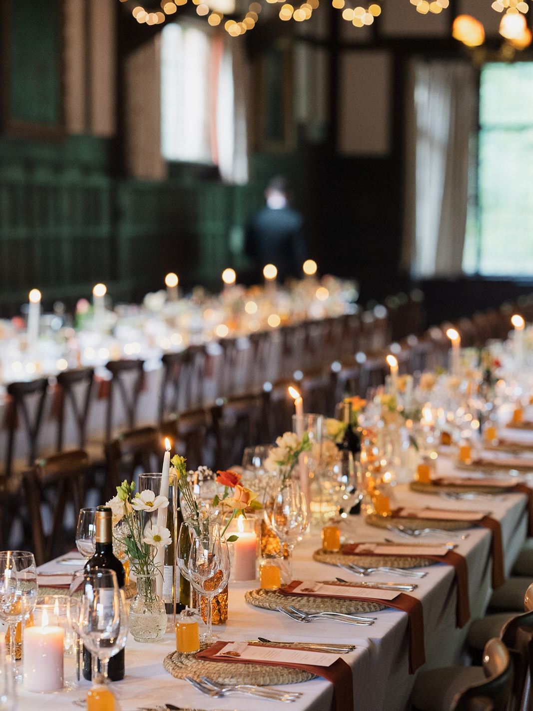 A magical recent wedding @ramsterhallweddings many thanks @scotthowardweddings for the wonderful photos!