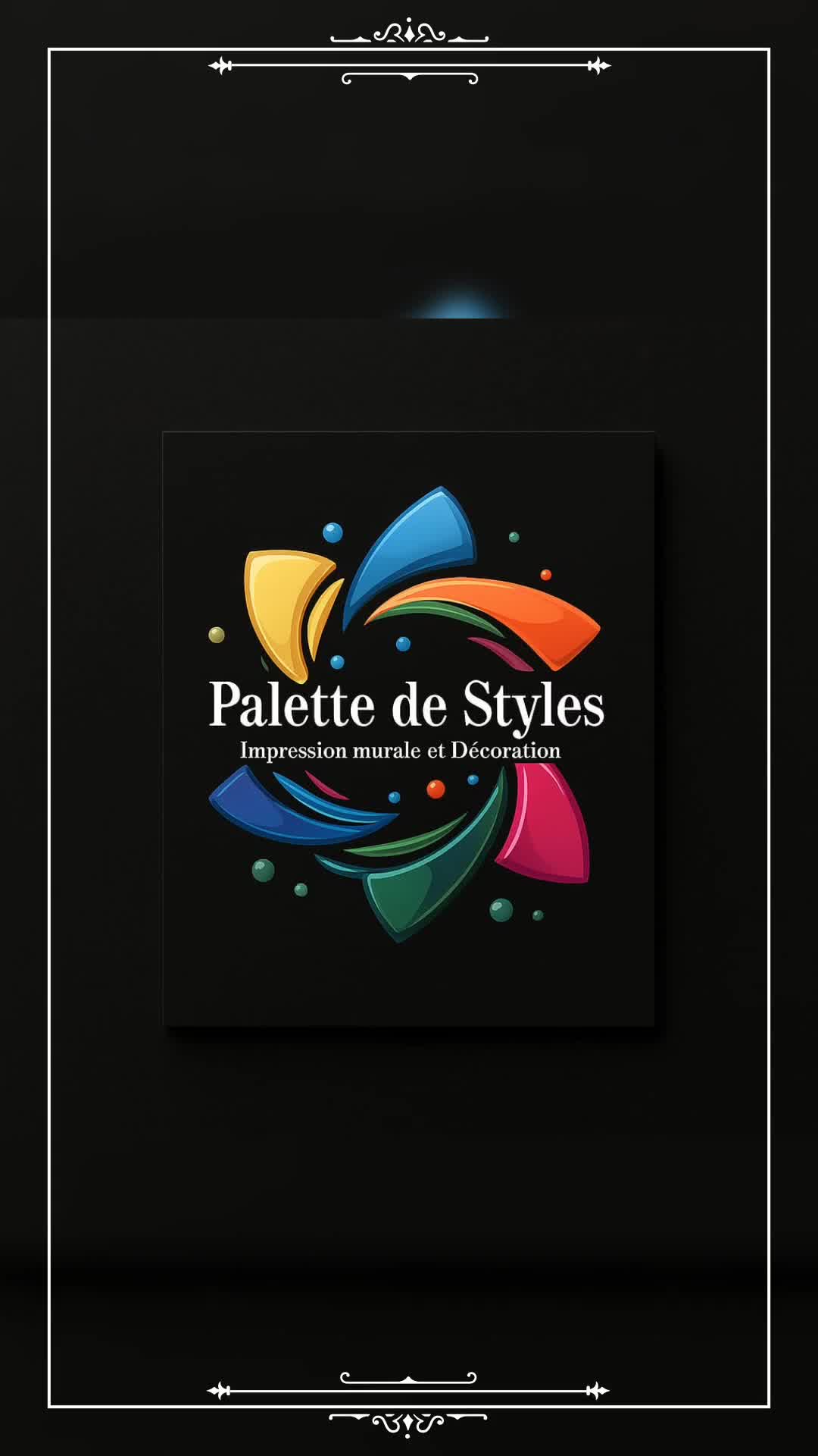 Vos murs s’ennuient ? Offrez-leur de la hauteur !
Avec nos impressions murales verticales, vos images prennent de l’ampleur (et vos murs du style).
Plus haut, plus beau, plus wow — parce qu’un mur bien habillé, ça se regarde de bas en haut
#impressionmurale #palettedestyles