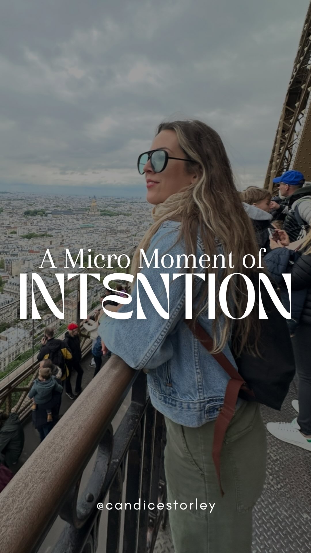 It seems like such a small moment, and honestly I don’t even think I mentioned it to anyone until now.
I’ve been in my normal end of year reflection and this micro memory amongst my 2025 camera roll popped up, vividly and loudly. So, I thought I would share it with you…
There’s something about returning to a place. I’m often met with one of two feelings — the place is never the same, or I’m not the same and therefore, the experience is always bound to be different.
In this case, the place was almost exactly how I remembered it (maybe even better), but it was me, who had changed tremendously. I remember exactly how I felt standing there the first time, 10 years prior, what I was going through in life, what I thought “I would never get over”, and how difficult some things felt…
And then, “all of a sudden” 10 years later, there I was. The problems I thought I had, didn’t mean anything to me now. The insecurities I felt were long gone and what was difficult for me then was now an afterthought of routine.
I realized in that moment (and the intention it helped me to carry throughout the year) that it’s 100% within our power to do things again, to show up differently and to be better than we were the first go around. Just because we’ve done something or been someone before, doesn’t mean we can’t reinvent and run it back.
I think we undervalue the cost of growth, which is having first done things in a way that would now make you cringe. This moment, for me was a tangible example of that from which I promised myself I would continue to show up for myself boldly, audaciously, and to grow far past any old version of myself.
You deserve all of the JOY that you wish to experience. Don’t ever settle, shrink or simmer down.
Xo,
C