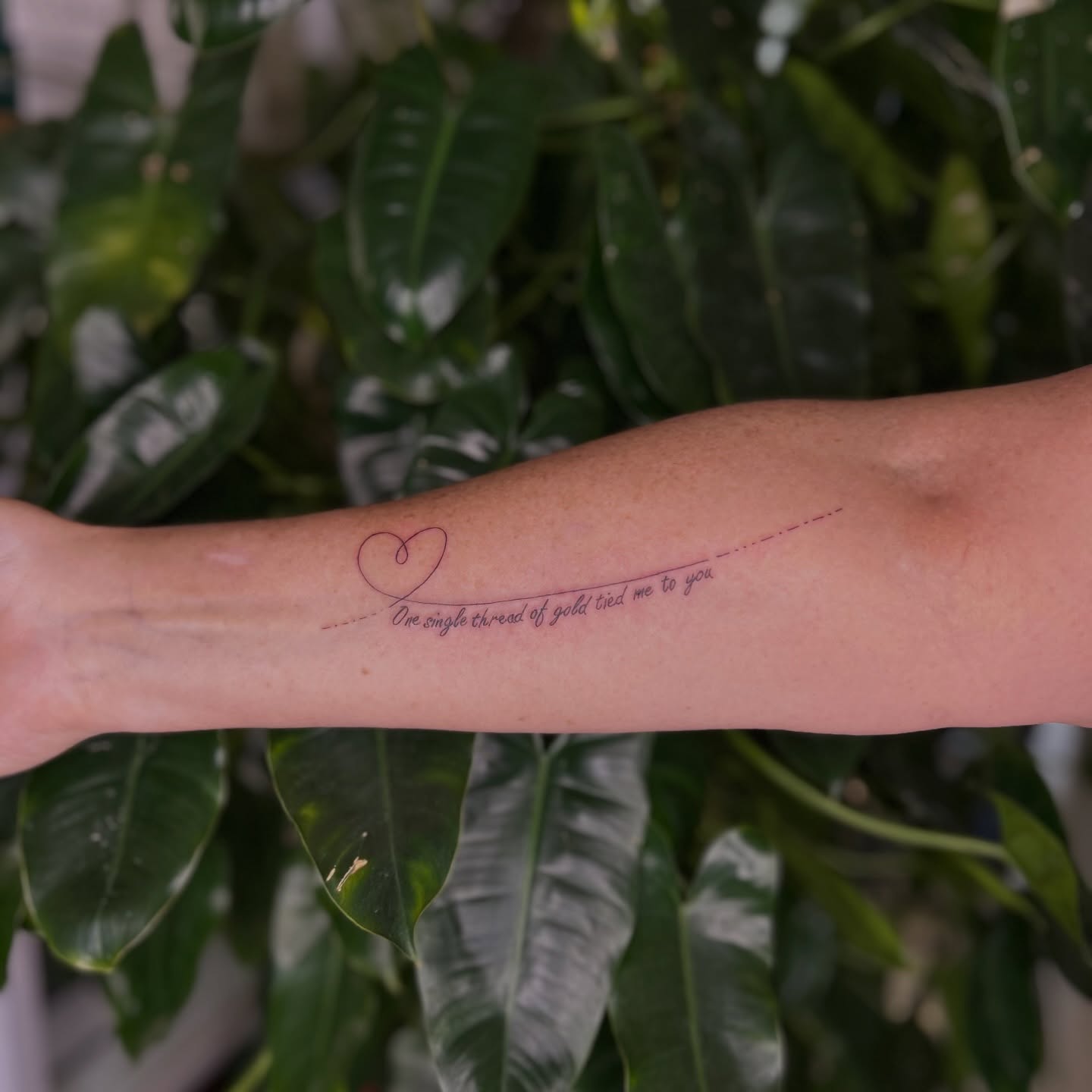 FINELINE TATTOO SPECIALIST
LIMITED SPACE AVAILABLE
WALK INS WELCOME
DM US FOR BOOKING @saltytattoostudio
#fjneline #bali #holiday #ink #tattoo