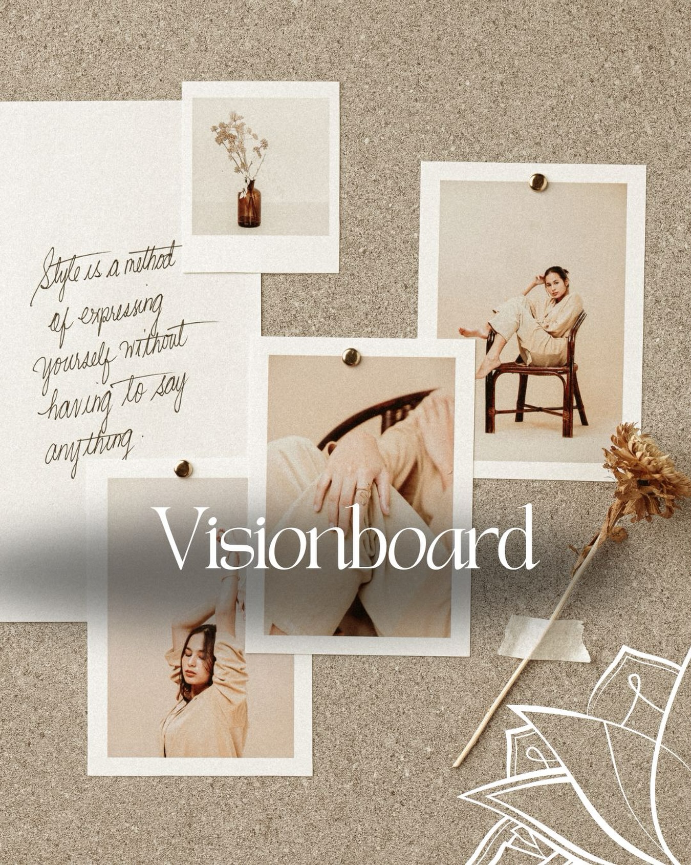 Das neue Jahr hat begonnen …
vielleicht hast du in den Rauhnächten oder in den ersten Tagen des Jahres bereits ein leises Gefühl dafür bekommen, was dieses Jahr für dich bereithält.
Eine Intention.
Einen Wunsch.
Eine Sehnsucht.
Ein Vision Board ist eine wundervolle Möglichkeit, aus dieser Intention eine klare Vision entstehen zu lassen.
Nicht aus dem Kopf heraus, sondern intuitiv, aus dem Herzen.
Ich liebe es besonders, Vision Boards mit Ausschnitten aus Zeitschriften zu gestalten.
Farben, Bilder, Worte – alles darf dich finden, ohne dass du lange darüber nachdenken musst.
So entsteht ganz natürlich deine persönliche Vision für das neue Jahr.
Natürlich gibt es auch viele andere Wege:
✨ digitale Vision Boards
✨ Bilder aus dem Internet
✨ Karten-Sets
✨ oder sogar ein Vision Board mit Unterstützung von KI
Wichtig ist nicht das „Wie“, sondern dass deine Vision sich für dich stimmig anfühlt.
Am 17. Januar lade ich dich herzlich zu meinem Neujahrs-Circle ein.
Wir treffen uns in einem geschützten Raum, trinken gemeinsam Cacao, richten uns bewusst für das neue Jahr aus und gestalten zusammen ein Vision Board.
Es gibt noch freie Plätze –
alle Infos findest du in meiner Bio.
#visionboard
#visionboard2026
#neujahrsausrichtung
#intentionensetzen
#neujahrscircle