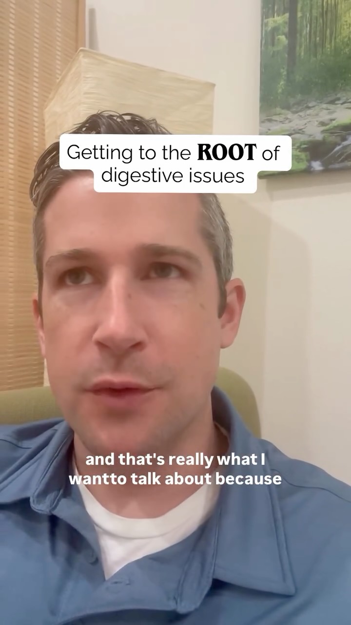 What if your bloating, pain, or constipation had a deeper underlying cause? Hint: it does. 🌿
#rootcausehealing #gutissues #holistic #holisticwellness #ibs #functionalmedicine