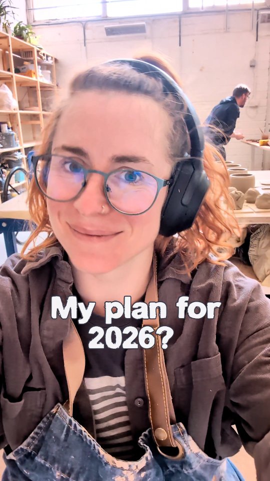 That's it really - do you think it about covers everything?
What's on your list?
#goals #plans