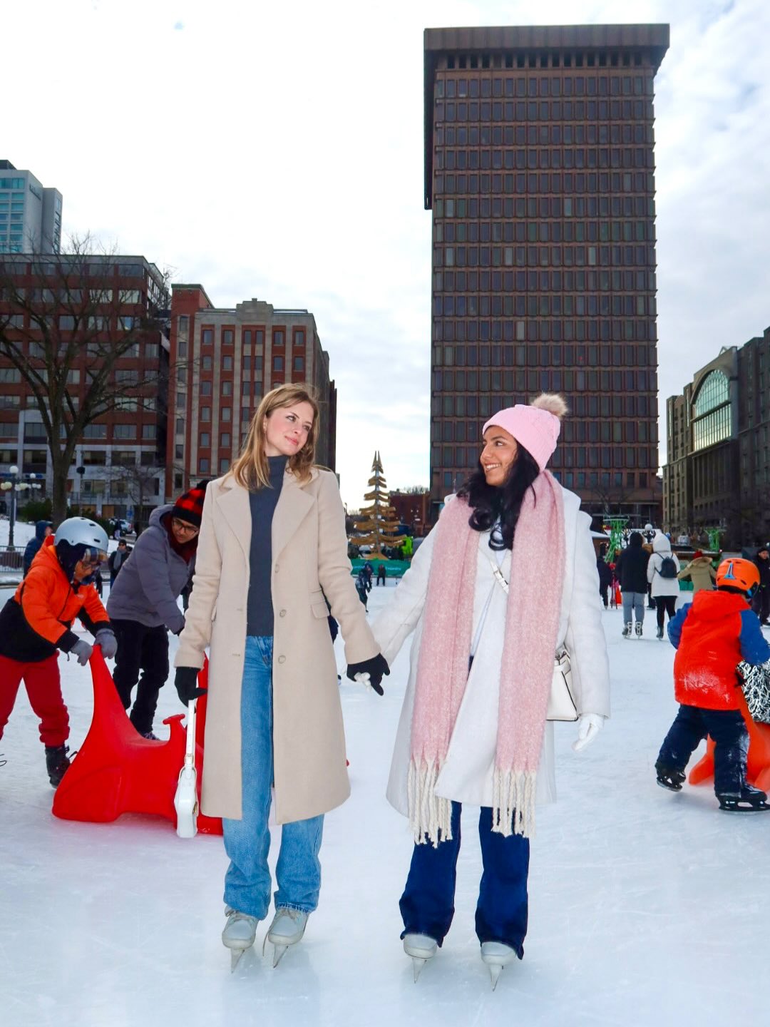 New year, new destinations, same Panhellenic love 🤍
Cheers to 2026! 🥂