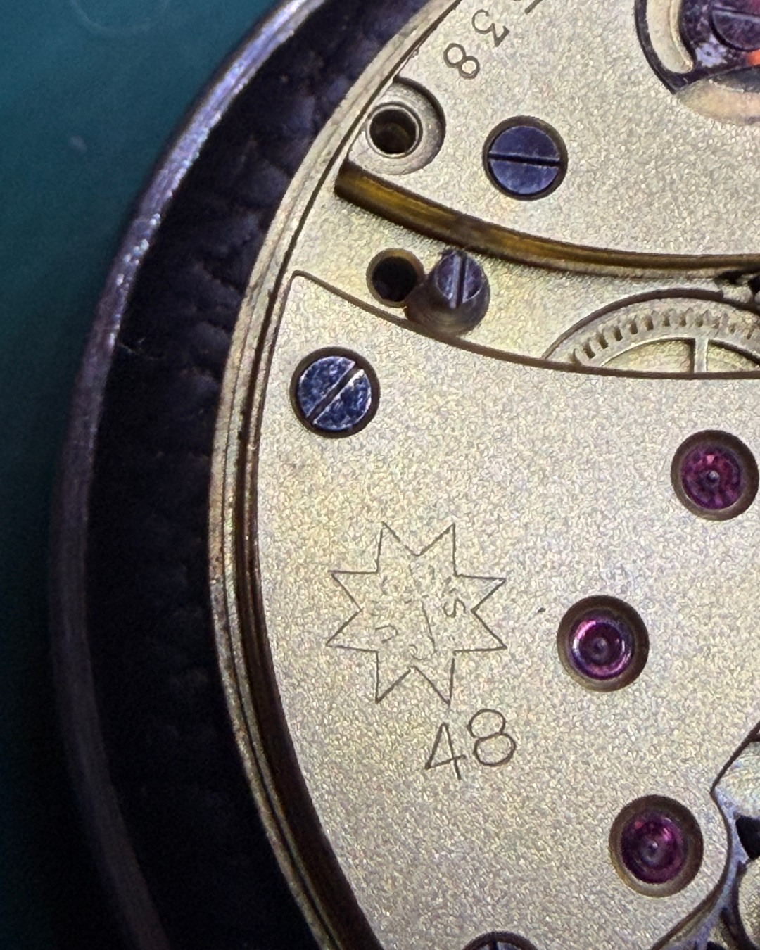 Uncover the intricacies of manual-wind watches in our new blog, 'Project: Junghan's Pocket Watch - Part 1'. From maintenance tips to mechanical wonders, this journey is for every watch lover! 🕰️ Link in Bio