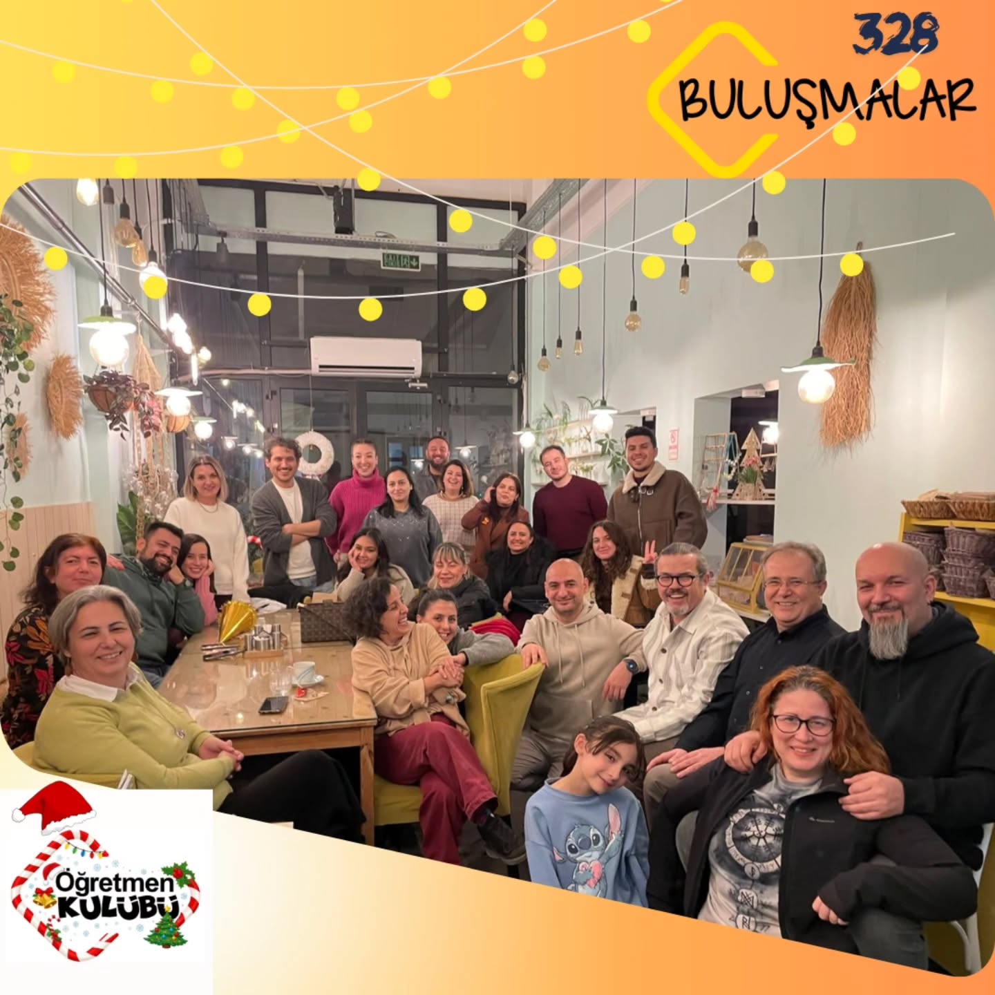 2026 hepimize sağlık, huzur ve birlikte nefes alabileceğimiz bir ortam getirsin;)