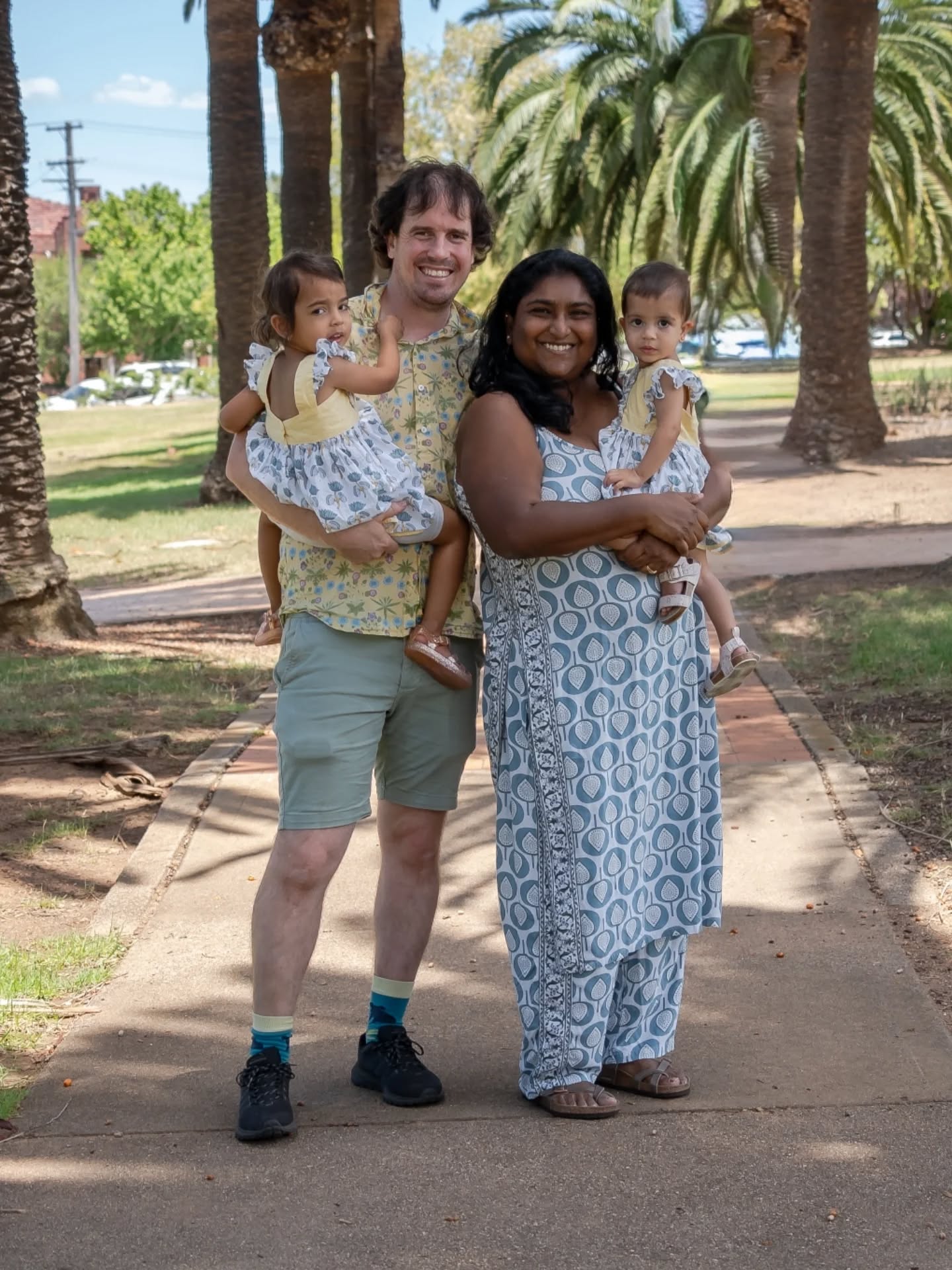 Happy New Year 🤍 Is it really already 7 days into January already?! Wow. I'm working on a newsletter at the moment as we speak. One of my goals this year is to connect more via email than on social media. If you're not on the list yet, send me a message, or sign up via the linktree in my profile 🫶🏾
I hope you all have had a lovely start to 2026 ☺️