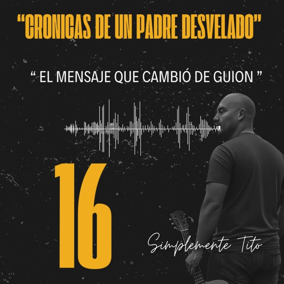 Esta no es la típica reflexión de "Feliz Año". Marcada por la tragedia reciente en Crans-Montana, esta crónica rompe con los deseos habituales de prosperidad material para ofrecer algo más profundo y urgente.
Quiero hablar desde la honestidad de un enero distinto. Quiero reconocer que el incendio en Suiza ha cambiado mis prioridades: ya no se trata de desear éxito, sino de desear consciencia. Es un texto que transforma el luto en una lección de vida, recordándonos que, ante la fragilidad de nuestra existencia, el único propósito válido para este 2026 es vivir con intensidad y sin guardar nada para después.
Un mensaje de esperanza, pero de esa esperanza que nace cuando uno mira la realidad a los ojos.
Un abrazo
#mensajeurgente , #consiencia , #cransmontana , #vivir , #facundocabral , #cambiodevida , #masvida , #cristianos , #simplementetito #amoresamor 2026, #eltiempoesahora
