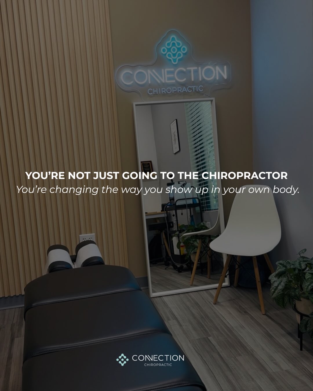You’re not “just going to the chiropractor.”
You’re changing the way you move, cope, recover and show up in your own life.
👉 Save this if you needed the reminder.
👉 Tag someone who keeps saying “I’ll go one day.”
#orlandochiropractor #spinehealth #painrelief #lakenonachiropractor