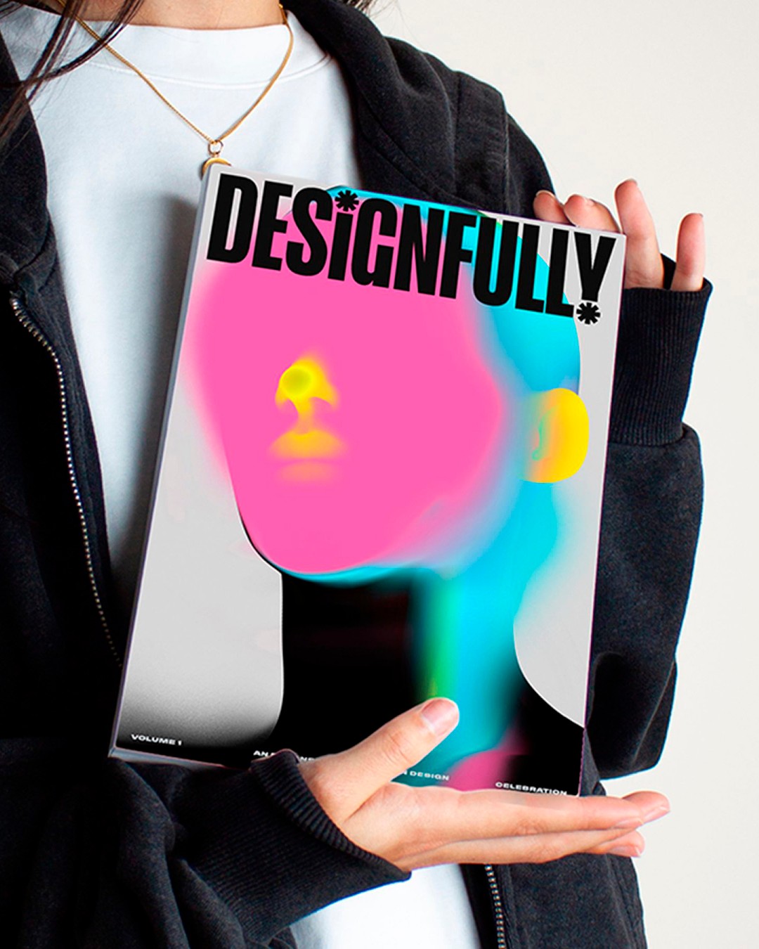 Celebrating diverse voices 💡
@designfully__ is a new biannual print magazine launched to spotlight the work of women and gender‑diverse creatives across the design industry. Its debut issue brings together over 50 contributors from around the world in a substantial, thoughtfully crafted volume that emphasises the tactile and enduring value of print in a digital age.
The magazine centres on themes of recognition, representation and creative impact, blending interviews, essays and visual showcases that reflect on how diverse perspectives shape culture and design today. Its collaborative production and curated content underscore a commitment to celebrating creativity that is inclusive, meaningful and inspiring.
#PrintDesign #CreativeVoices #InclusiveDesign #DesignCulture