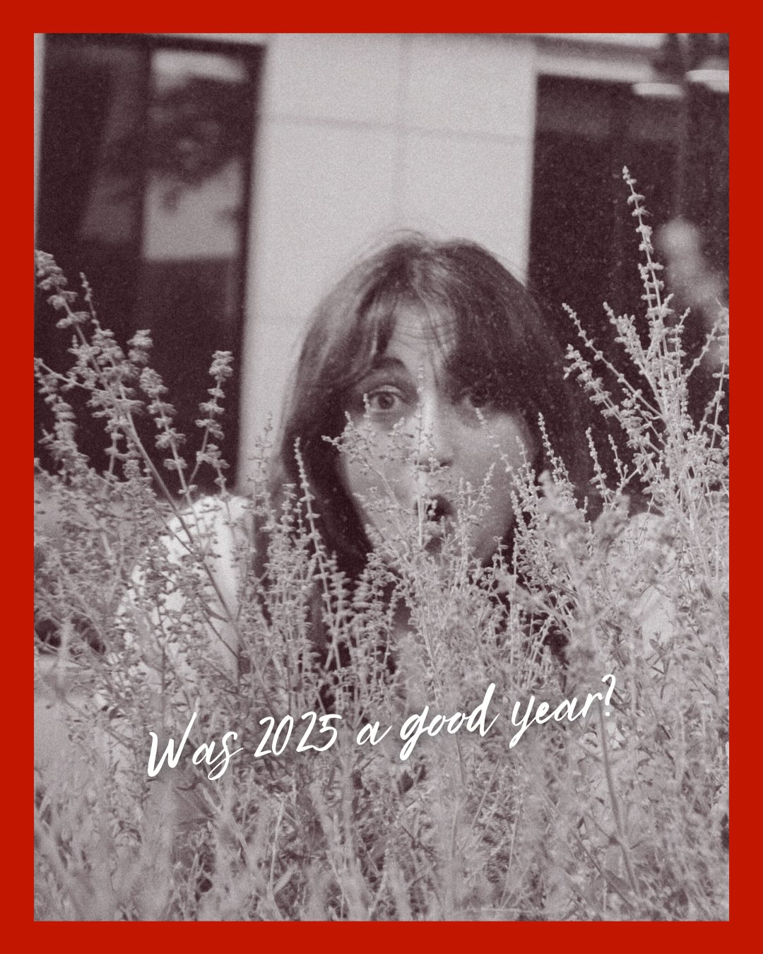 2025 was crazy. A lot of hurts and healing, but I feel like I came out the other end of 2025 as a better person. Faith was tested but I pulled through by the grace of God!
#author #writersofinstagram #endofyear #newyearsresolutions #goal