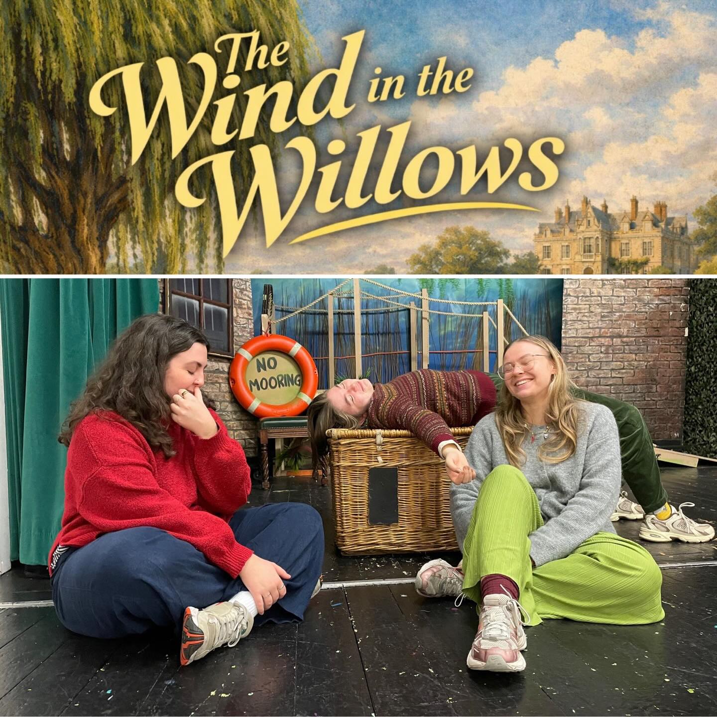 What’s all this mischievous behaviour?! 🐸 Come find out this January! 🍄 Secure your ticket now at our website! 🎟️