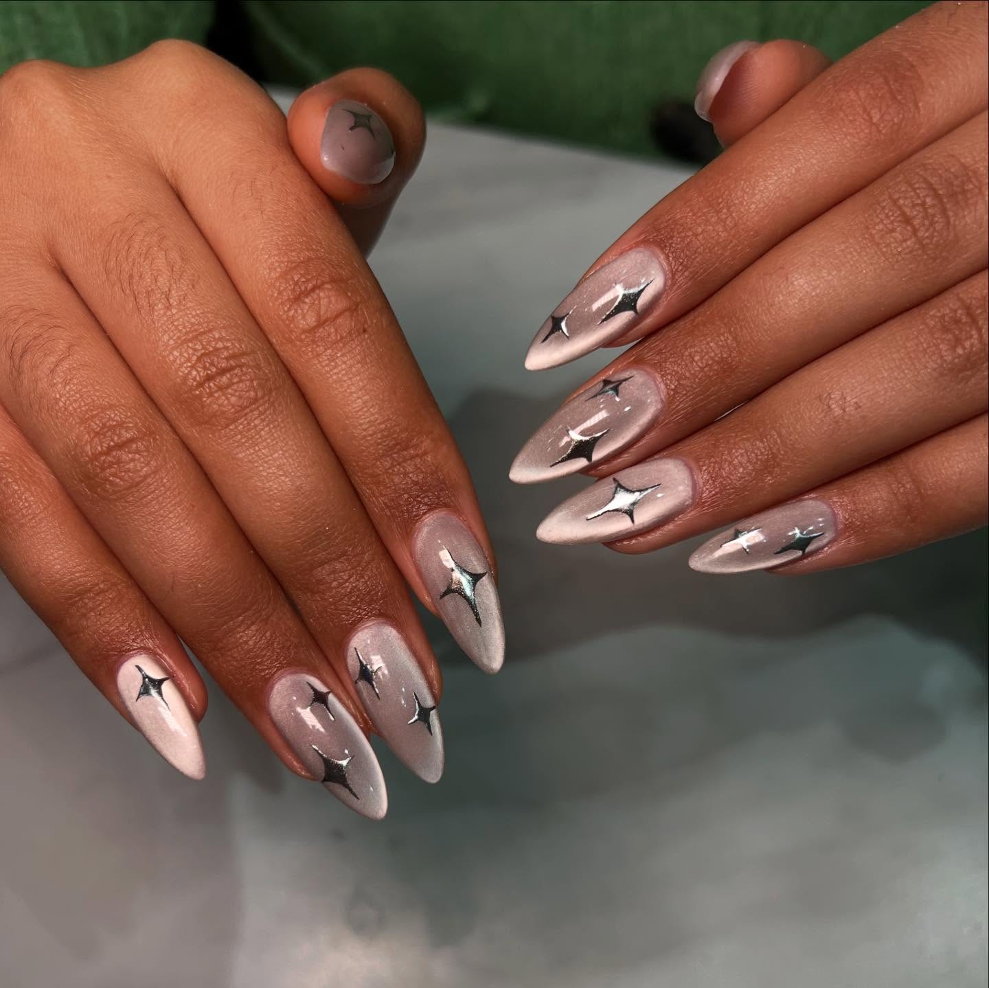 Hi all!
As we step into a new year, I just wanted to take a moment to say thank you.
Thank you for your continued support, loyalty, and kindness over the past year. Whether you’ve been with us for years or only recently found us, we truly appreciate every visit, every conversation, and every bit of trust you place in us.
We’re excited for what the new year will bring and can’t wait to continue welcoming you, pampering you, and sharing many more moments together.
Wishing you a year filled with health, happiness, and beautiful moments.
With love and gratitude,
Hannah & the team 💫