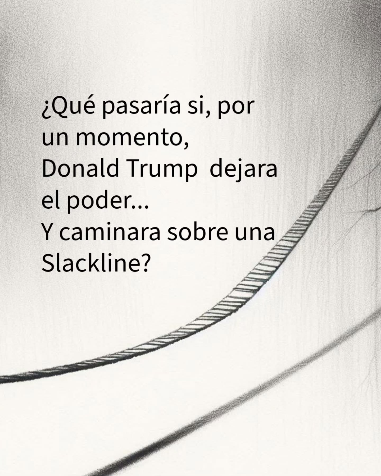 Con tanta tensión nos imaginamos esta historia. Leela hasta el final y comparte con alguien que le pueda interesar. Y si el estrés te nubla el pensamiento, entrena con nosotros. La paz empieza desde el interior. #vivelamagiadelequilibrio
