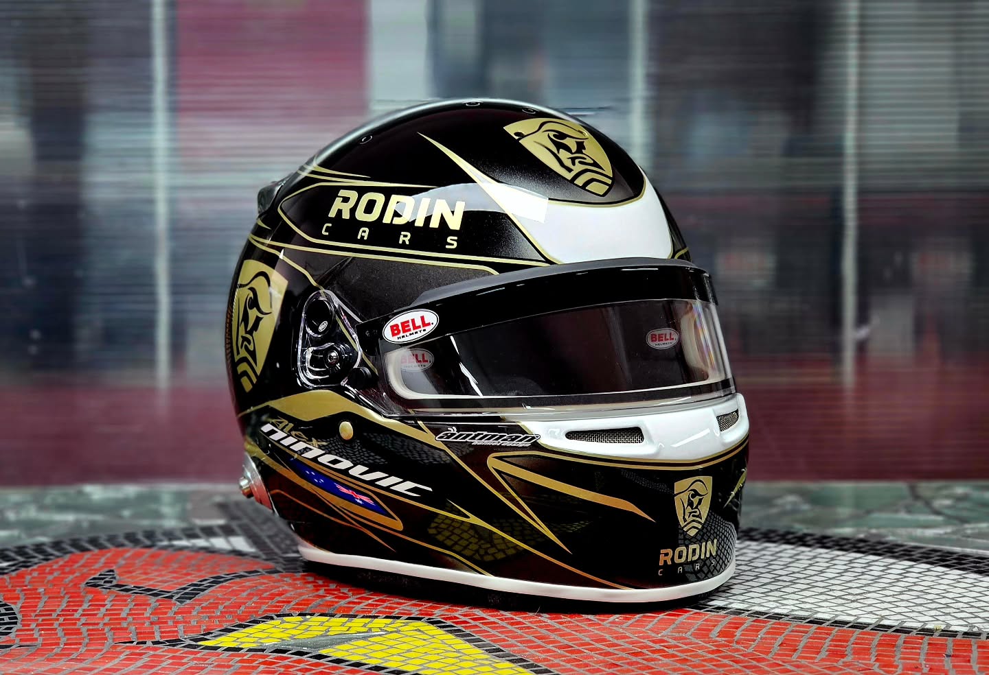 @alexninovic 2026 @rodincarsofficial @antman_custom_trix