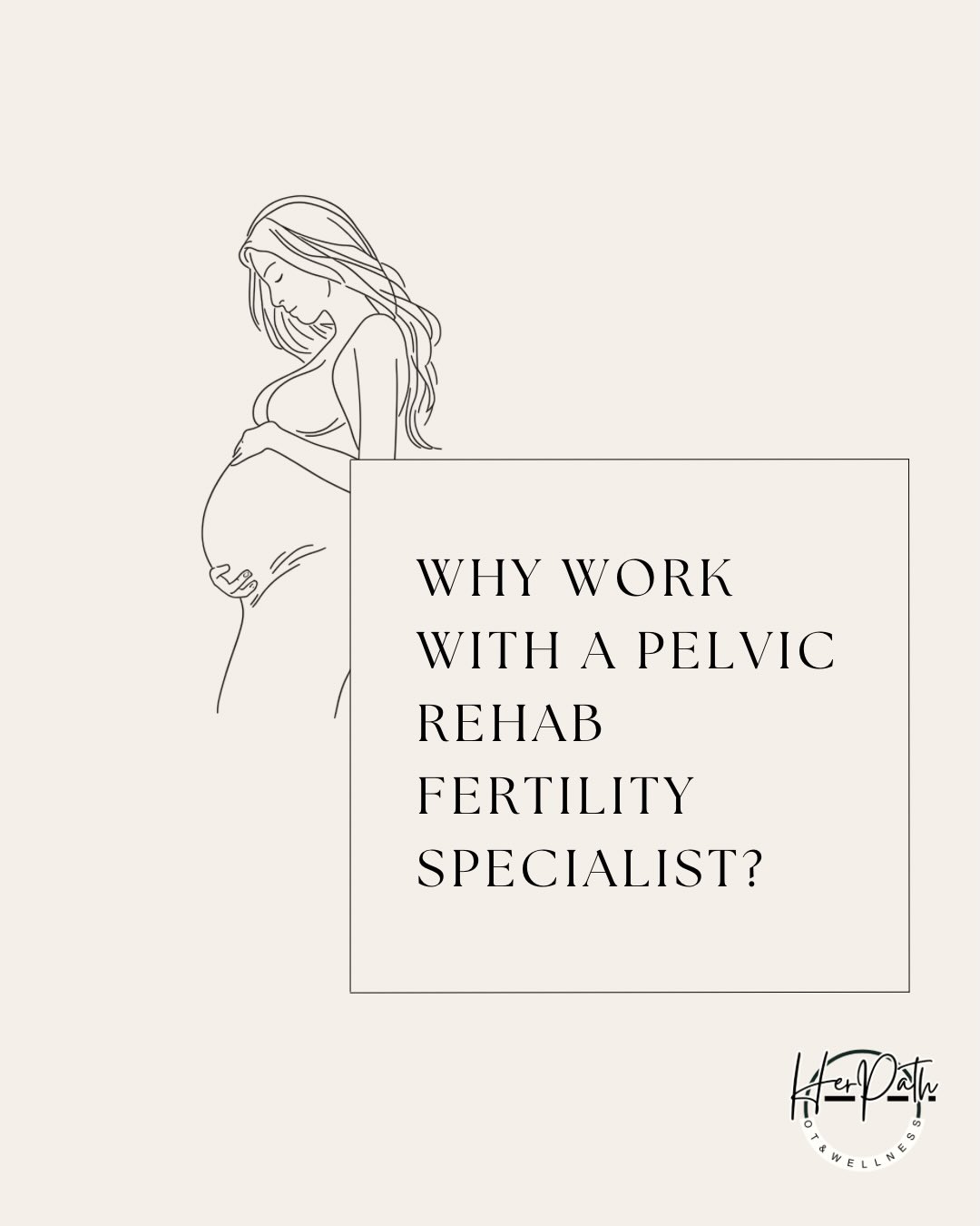 Trying to conceive is about more than timing and tests.
It’s about creating an environment where your body feels supported, nourished, and safe to do what it’s designed to do.
As a pelvic rehab fertility specialist, I look at the whole picture — how nutrition, movement, hormones, stress, and the pelvic floor work together to support fertility. Care is individualized, evidence-informed, and grounded in helping your nervous system and body find balance.
Whether you’re early in your fertility journey, navigating unexplained infertility, or preparing your body for pregnancy, you don’t have to piece this together alone.
Limited fertility-focused care spots available.
#fertilitysupport
#pelvichealth
#fertilitynutrition
#pelvicrehab
#holisticfertility