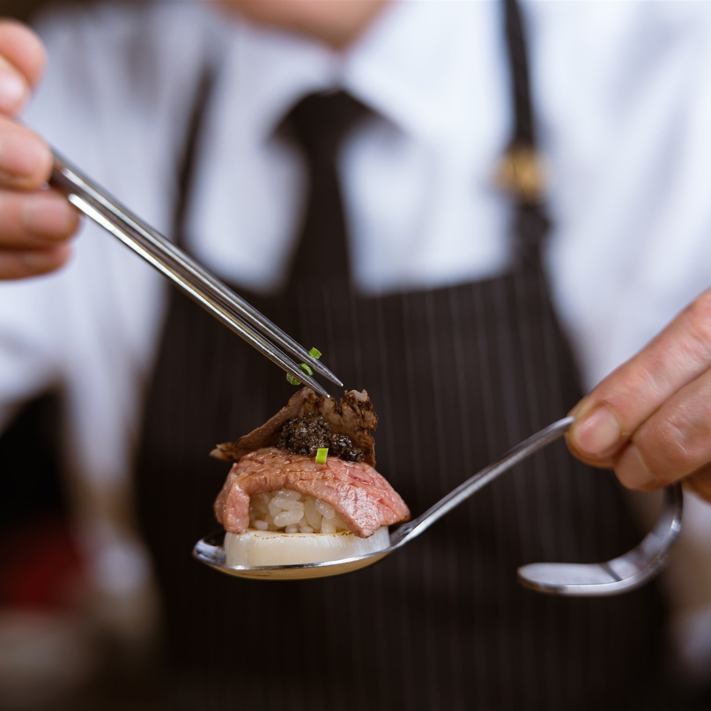 Consider this your sign to make more omakase part of your New Year’s resolution.