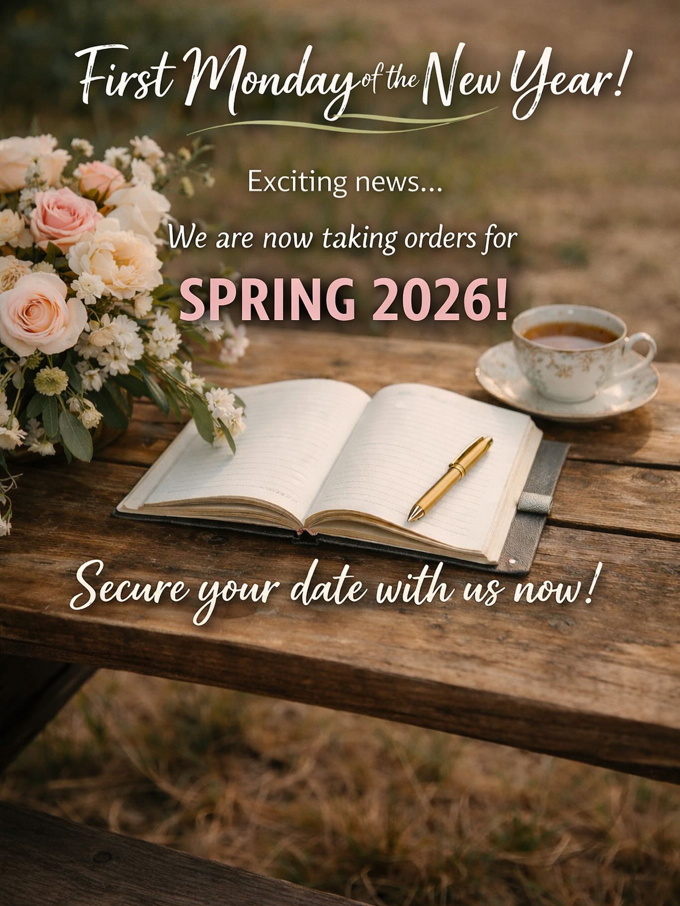 ✨ First Monday of the New Year ✨
A fresh start and exciting news…
We’re now taking orders for Spring 2026 🌿
From bespoke bin stores and garden sheds to beautifully crafted garden kitchens, now is the perfect time to get your project booked in.
If you’re planning to upgrade your outdoor space this spring, secure your date early — our diary fills fast.
📍 Proudly supplying across London and surrounding areas
📩 Get in touch to start planning
#Spring2026
#FirstMonday
#NewYearPlans
#GardenProjects
#GardenUpgrade
#BinStore
#GardenShed
#GardenKitchen
#BespokeJoinery
#OutdoorLiving
#LondonBuilder
#LondonGardens
#LondonHomes