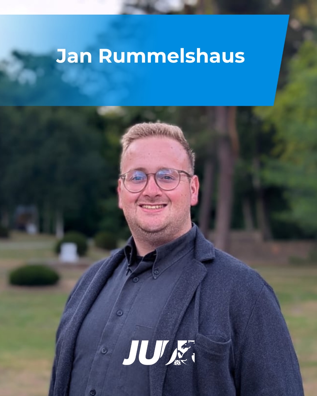 Wir freuen uns, eine weitere Person aus unserem Vorstand vorzustellen: Jan Rummelshaus übernimmt das Amt des stellvertretenden Kreisvorsitzenden.
#juhamm #politikmitzukunft #jungeunionnrw